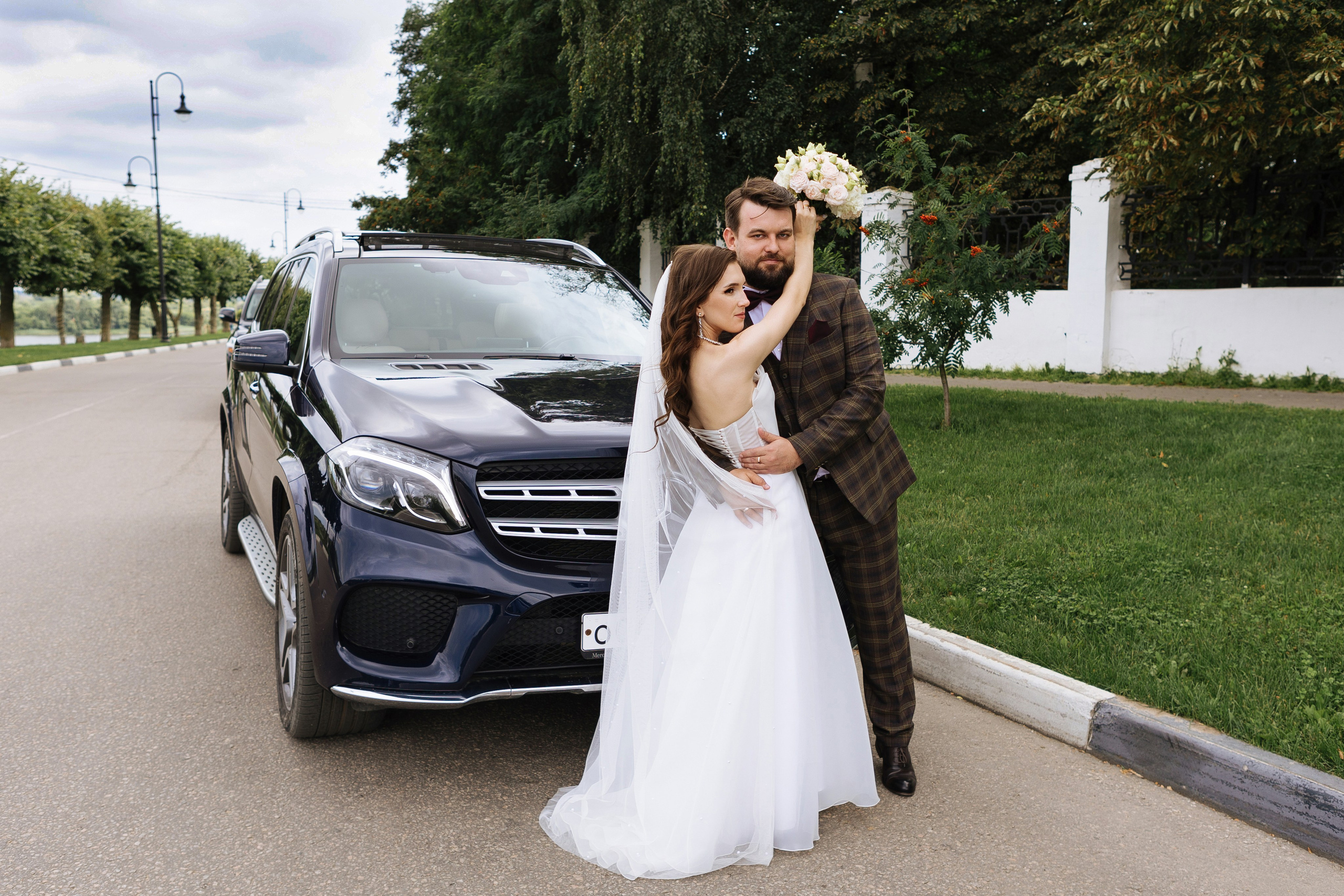 Саша и Миша. Фотограф в Тамбове Ольга Мельникова