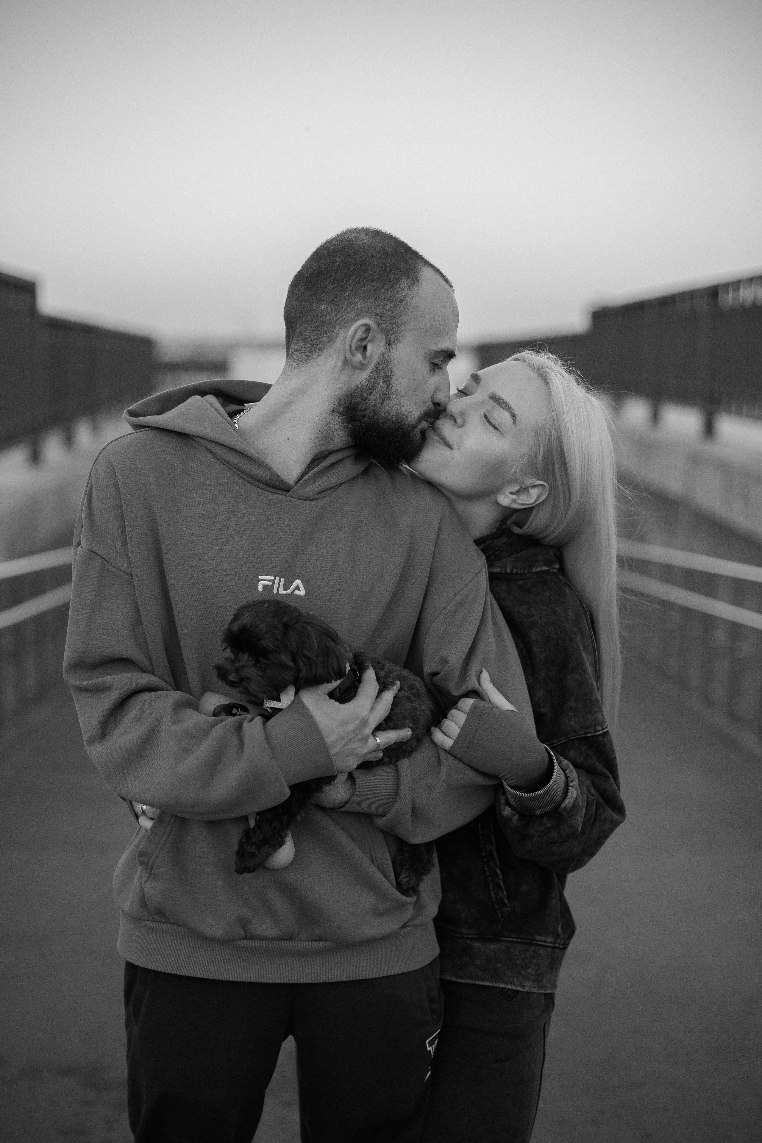 Игорь и Ангелина. Главная