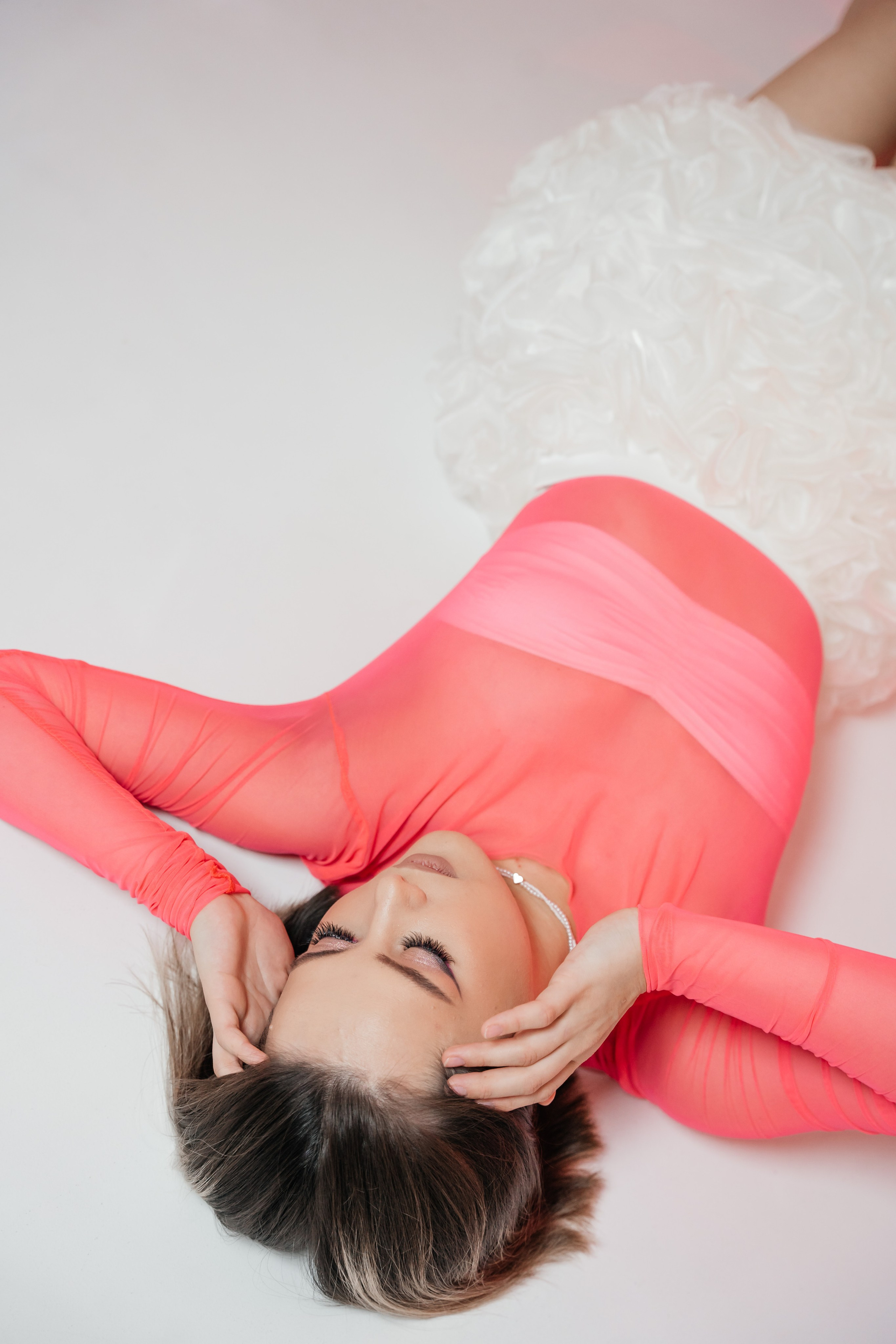 Индивидуальные CREATIVE. Ульяна Ремезова | Фотограф | Челябинск