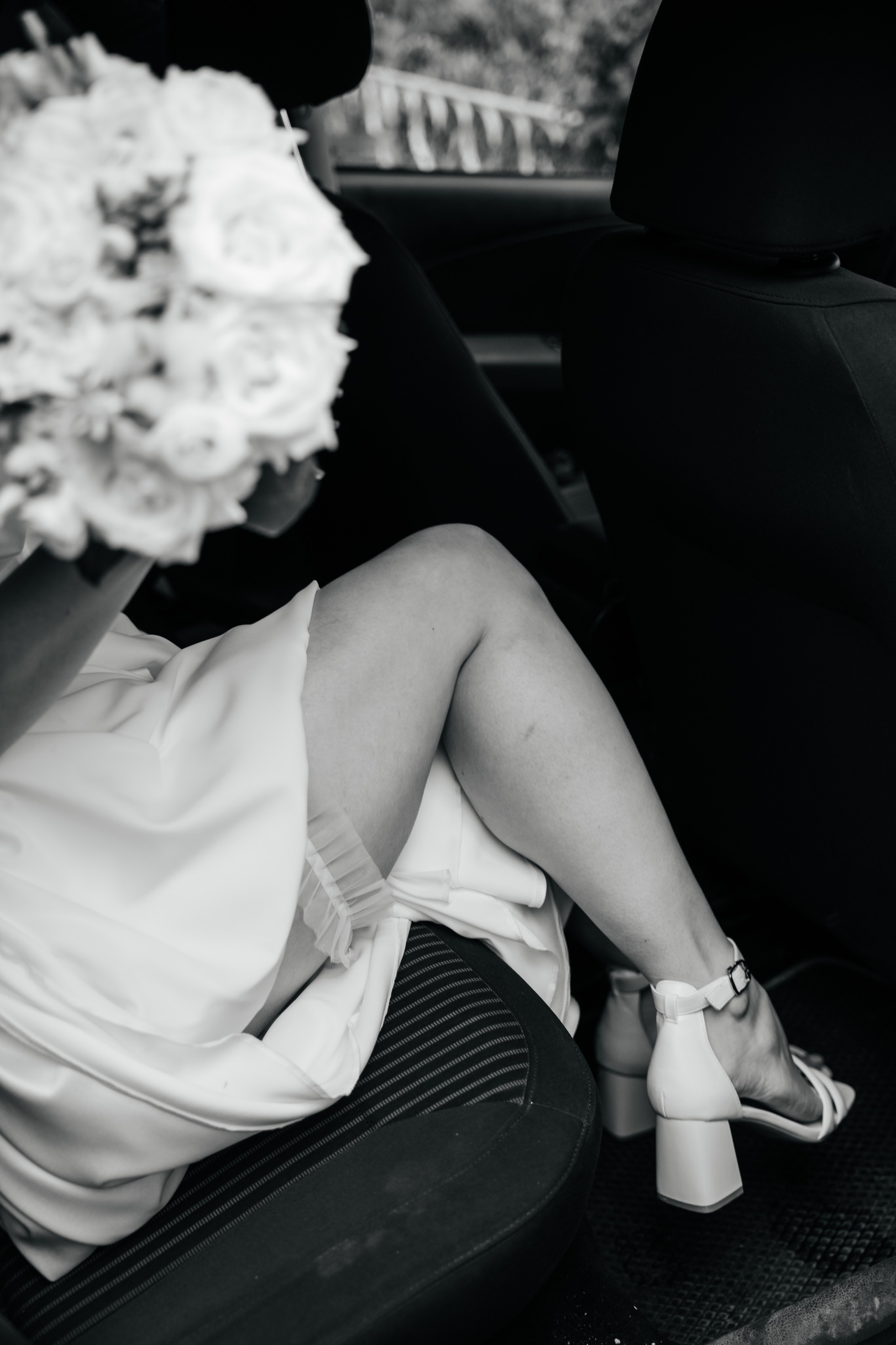 Юлия и Александр. Ульяна Ремезова | Фотограф | Челябинск