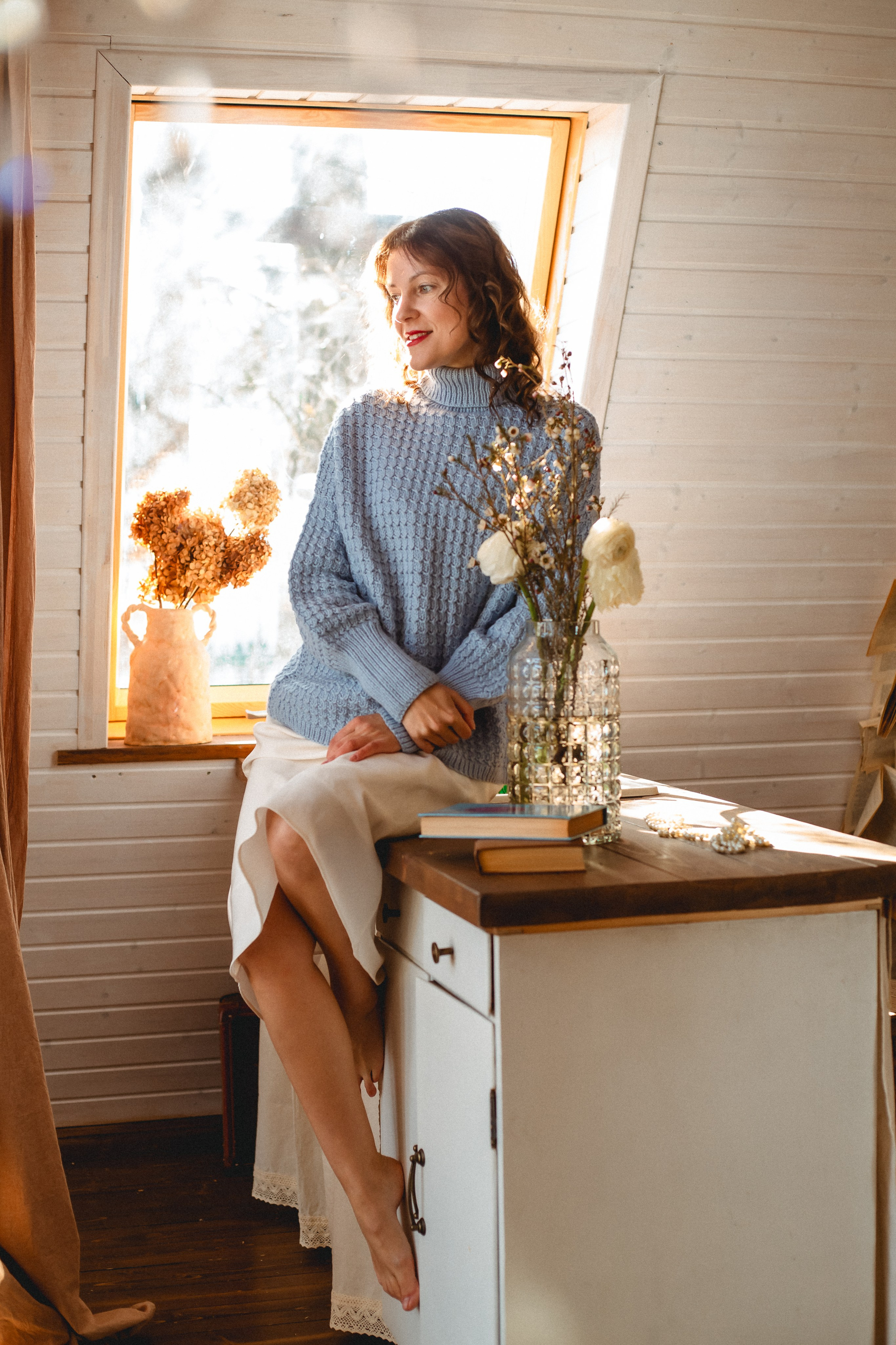 ИНДИВИДУАЛЬНЫЕ. Фотограф крещений, семейный фотограф Приходько Ксения