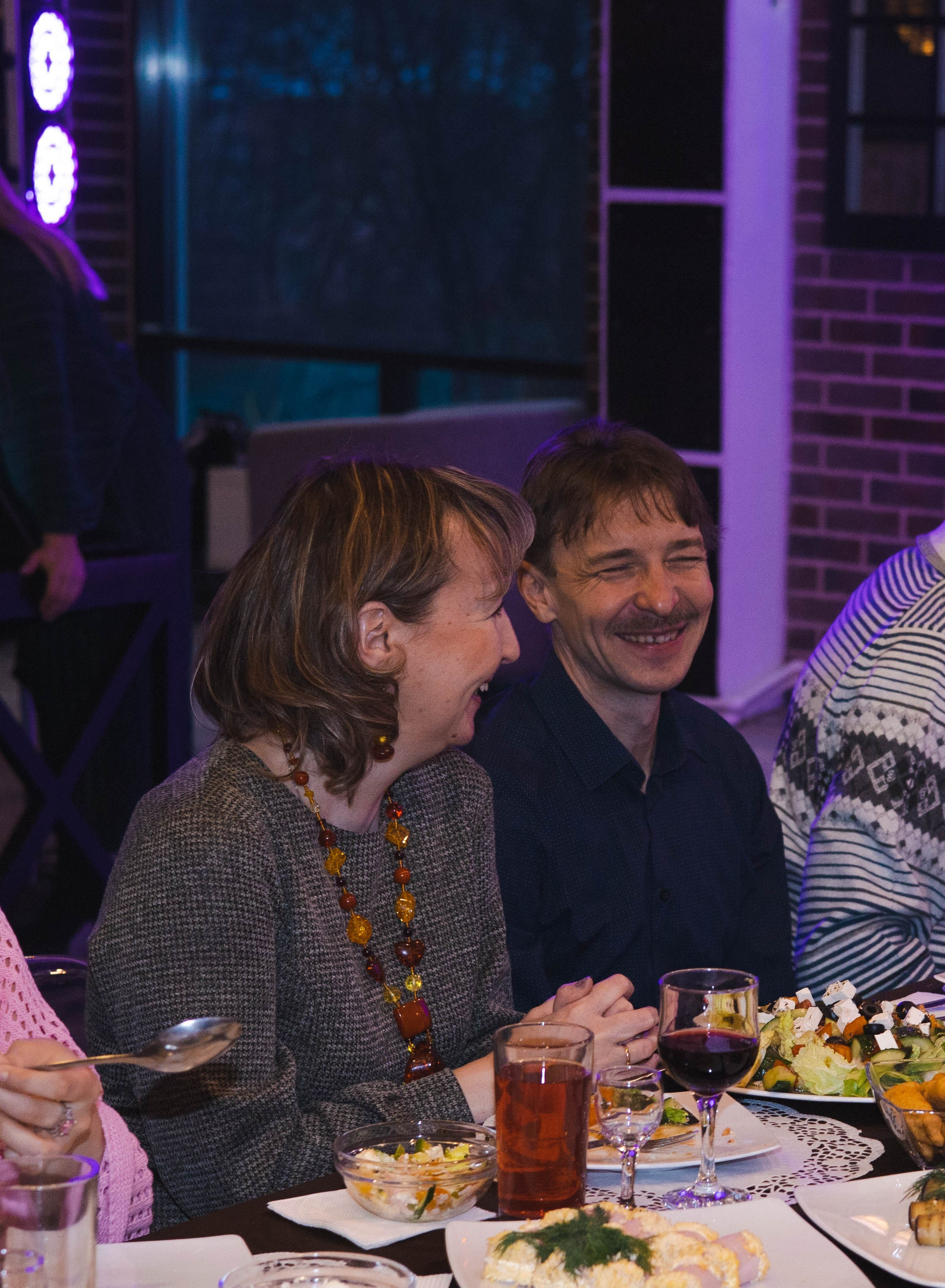 Юбилей 2. Фотограф Кострома | Калининград