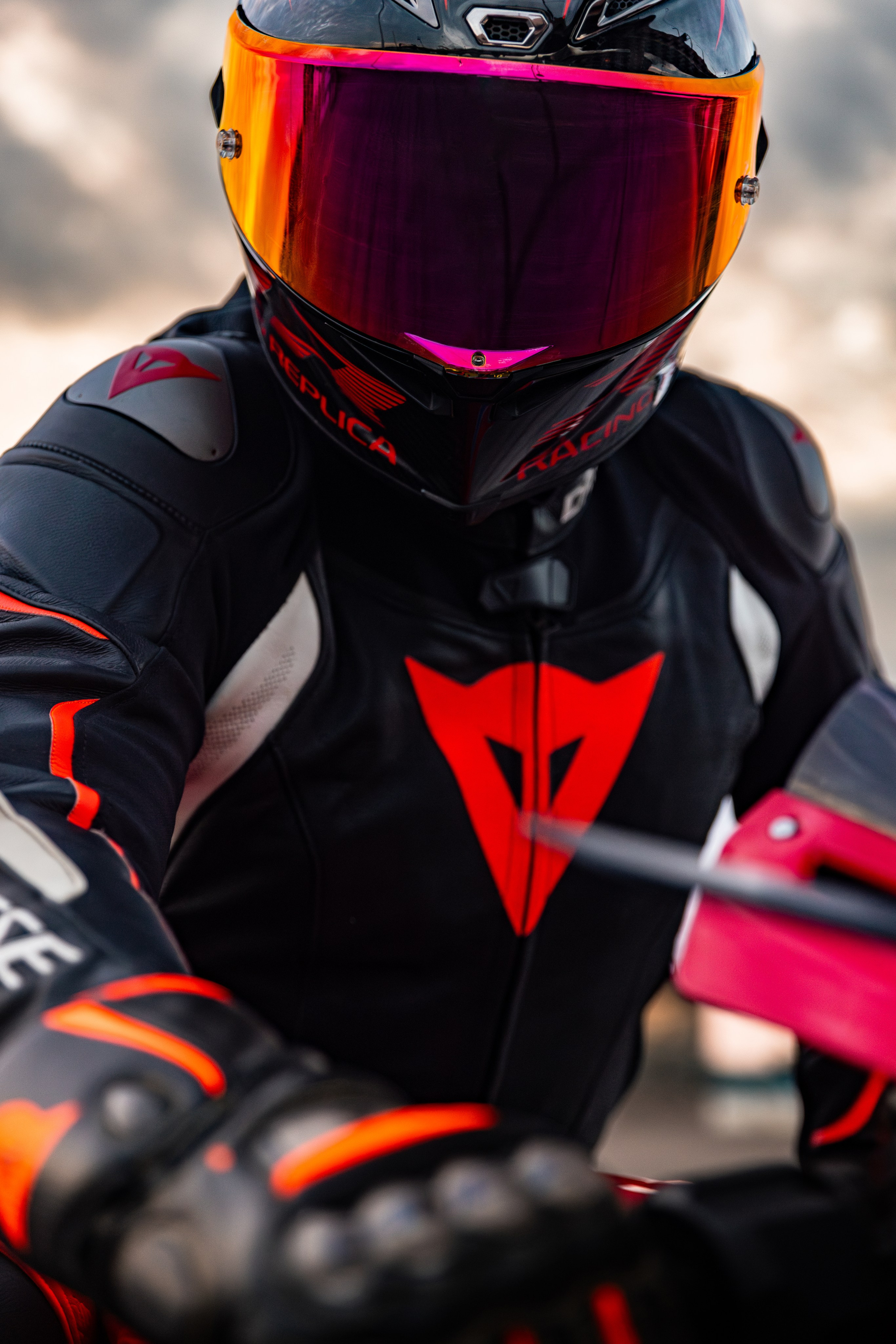 Honda Fireblade. Автомобильный фотограф в Санкт-Петербурге — Илья Kaseone_1