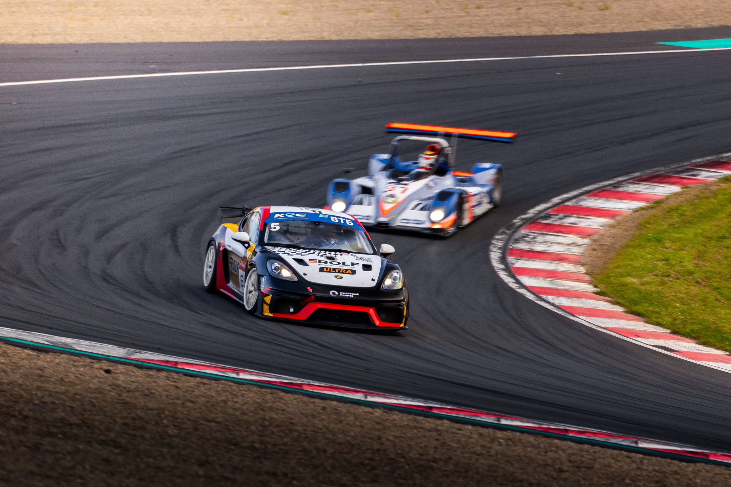 Russian Endurance Challenge. Автомобильный фотограф в Санкт-Петербурге — Илья Kaseone_1