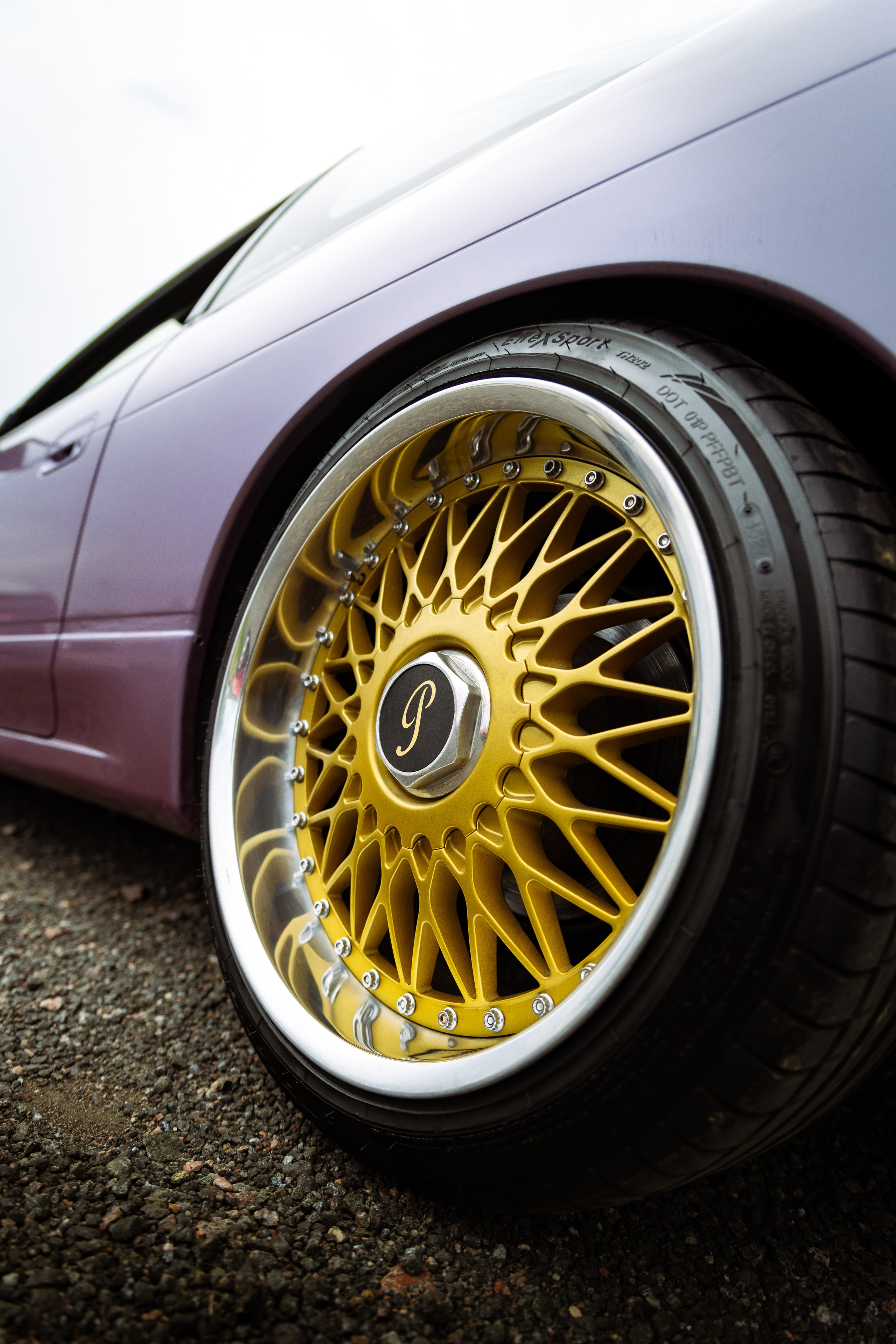 IDDC 2. Автомобильный фотограф в Санкт-Петербурге — Илья Kaseone_1