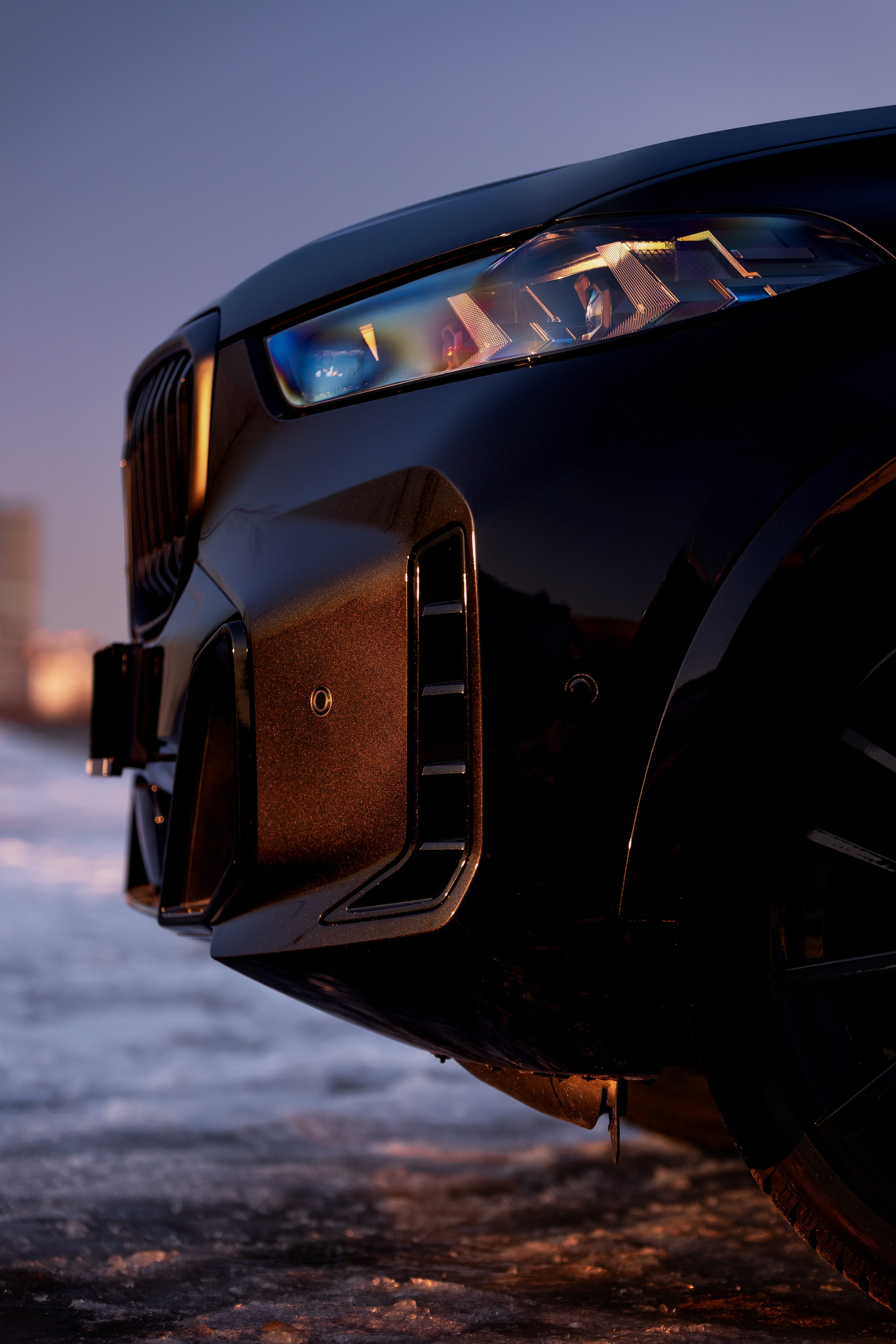 Bmw X5. Автомобильный фотограф в Санкт-Петербурге — Илья Kaseone_1