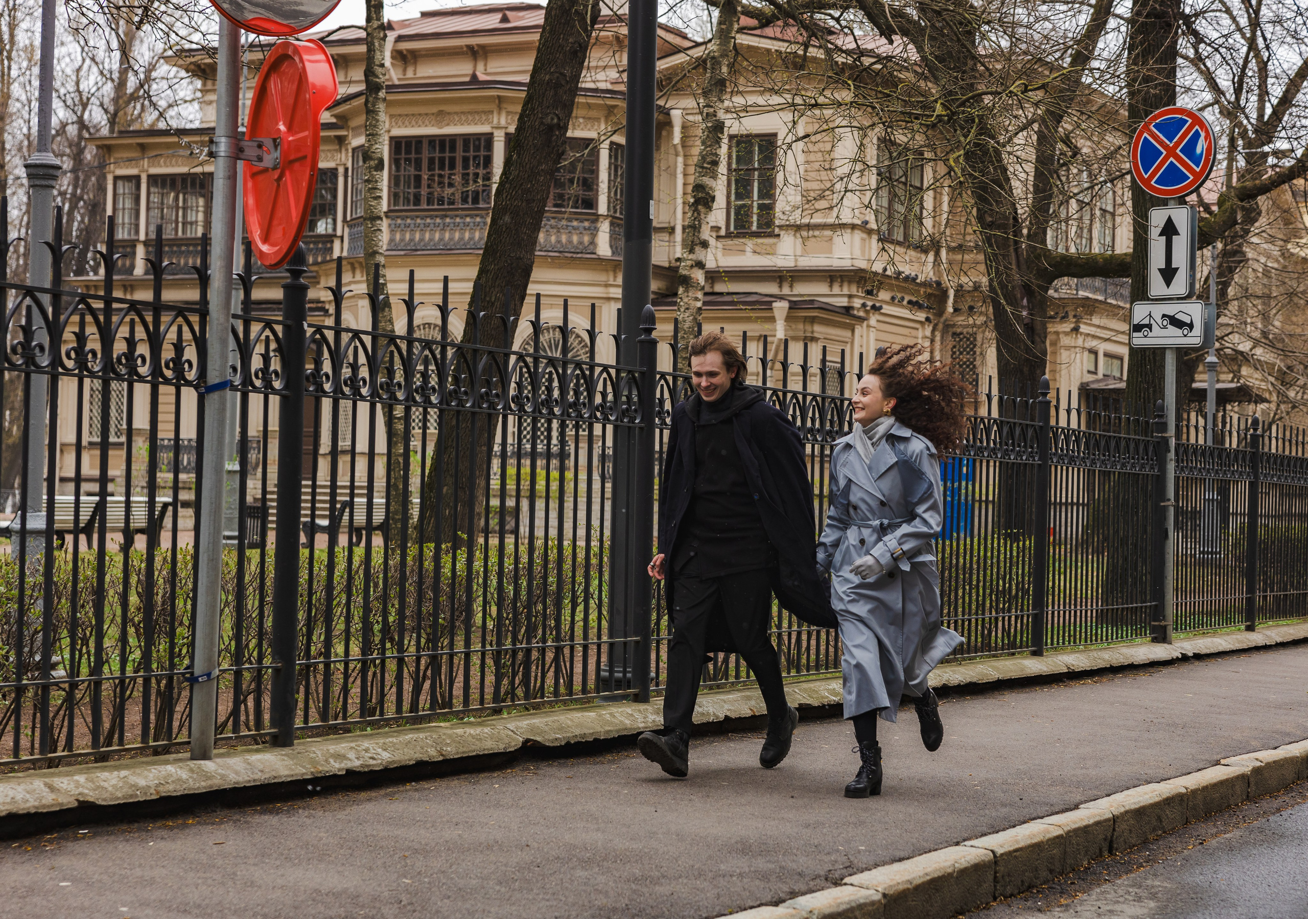 Love_story Антон|Анастасия. Фотограф в Санкт-Петербурге Тимофей Орлов