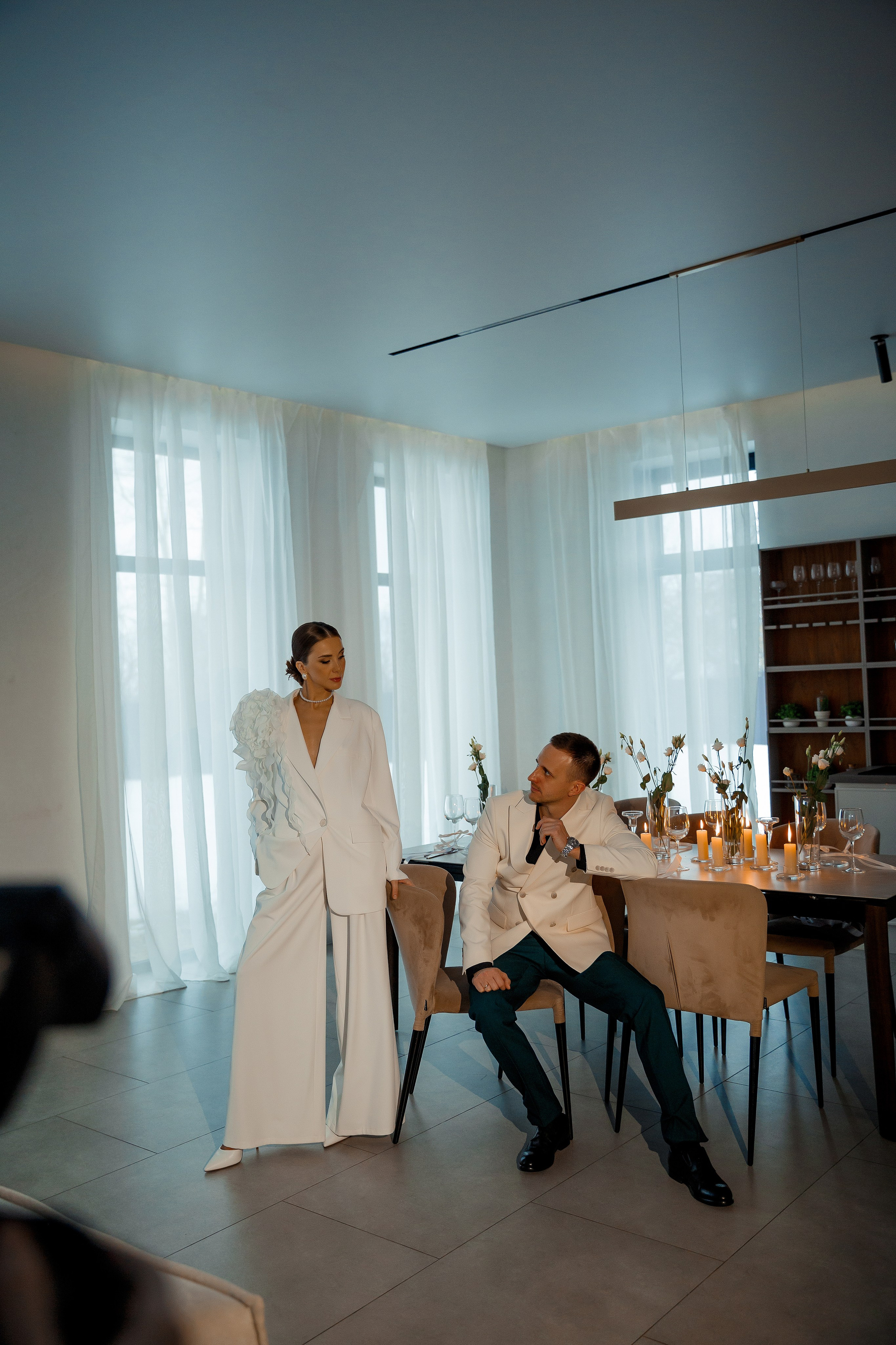 Женя & Таня. Свадебный и семейный фотограф Черняева Анна| Нижний Новгород