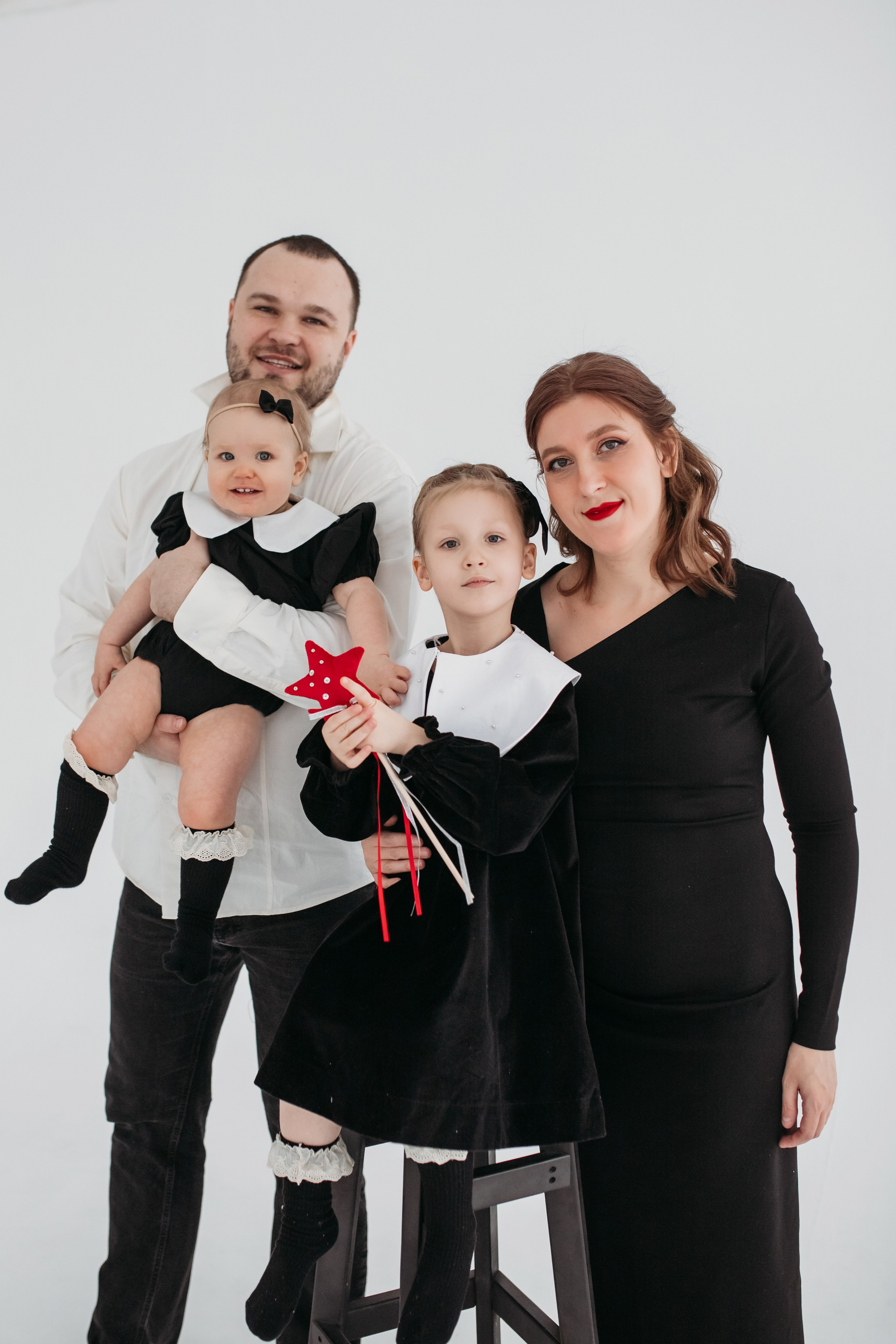 Агния. Семейный и детский фотограф Минск, Беларусь