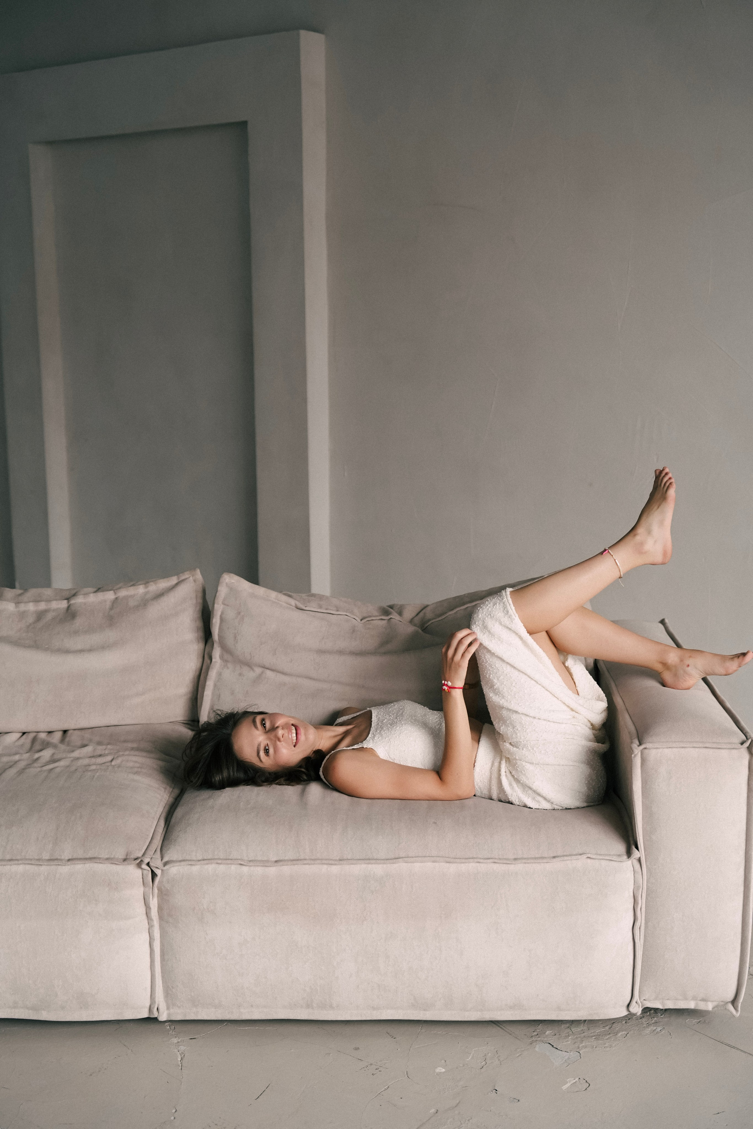 Яна с семьёй. Фотограф с психологическим образованием