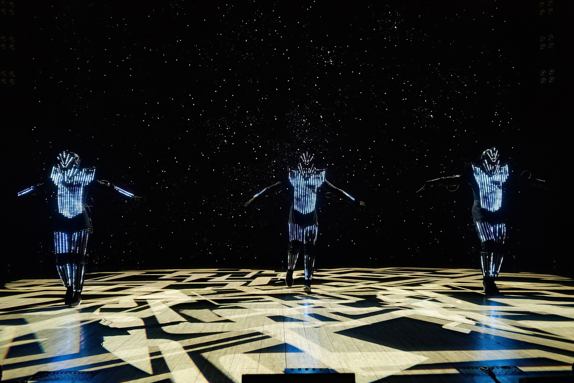 Отчетный концерт Образцового коллектива Алтая театра эстрадной песни «Созвездие». Свадебный и репортажный фотограф Никита Сницарев в Барнауле