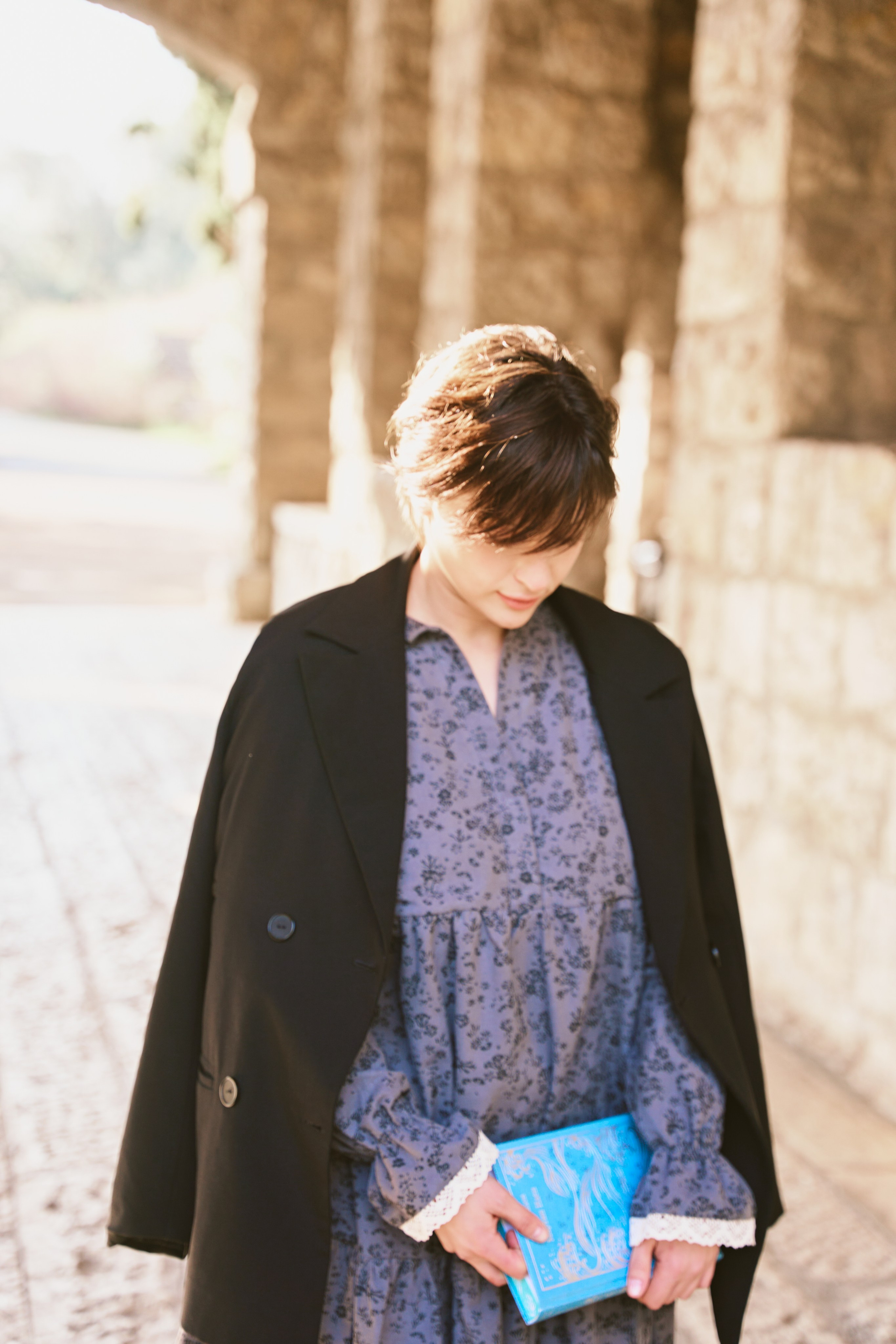 Фото день в Абхазии. Индивидуальный фотограф в Сочи Владимир Чудинов