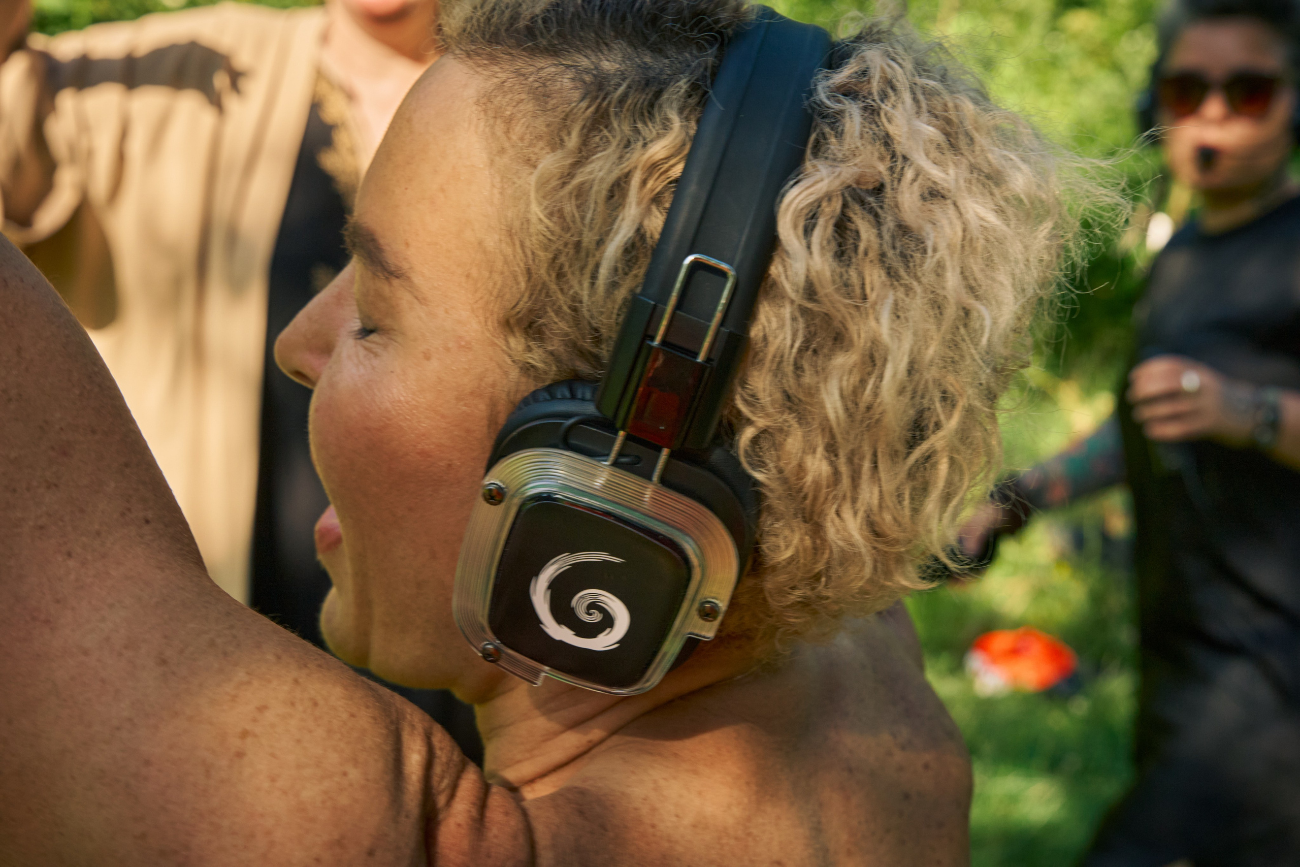 Съемка мероприятия на природе. Индивидуальный фотограф в Сочи Владимир Чудинов