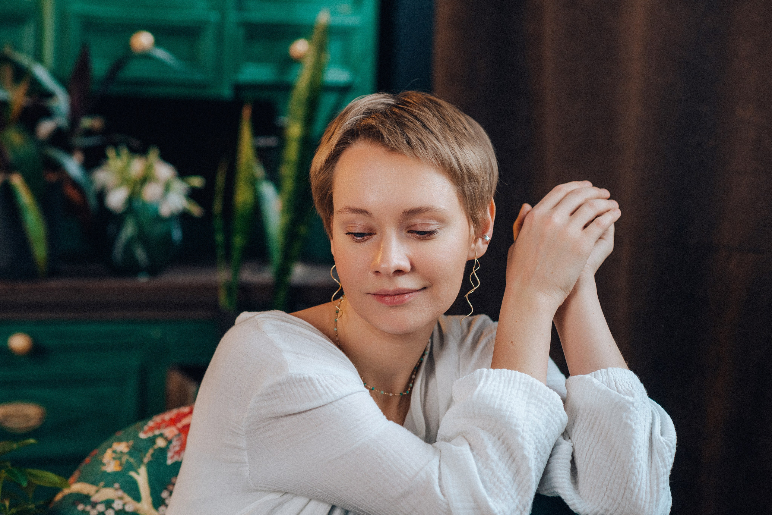 Надин с дочкой. Фотостудия Соль.НН. Детский и семейный фотограф Катерина Мишина