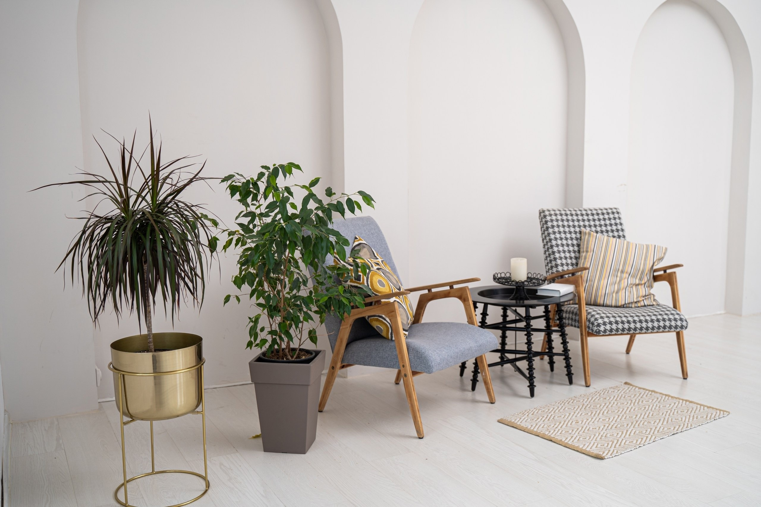 Фотостудия "Винтаж" зал Дрим холл. Свадебный фотограф в Ростове Александра Груздева