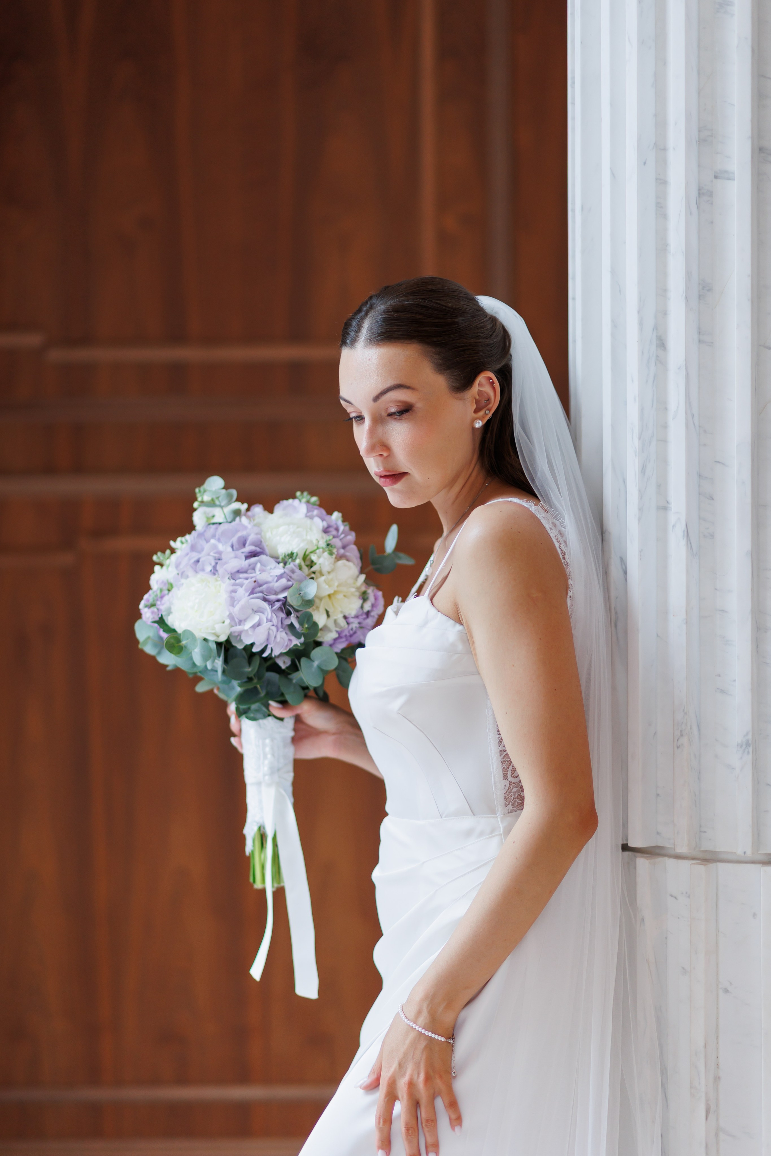 T&D. Свадебный фотограф. Москва. Мытищи