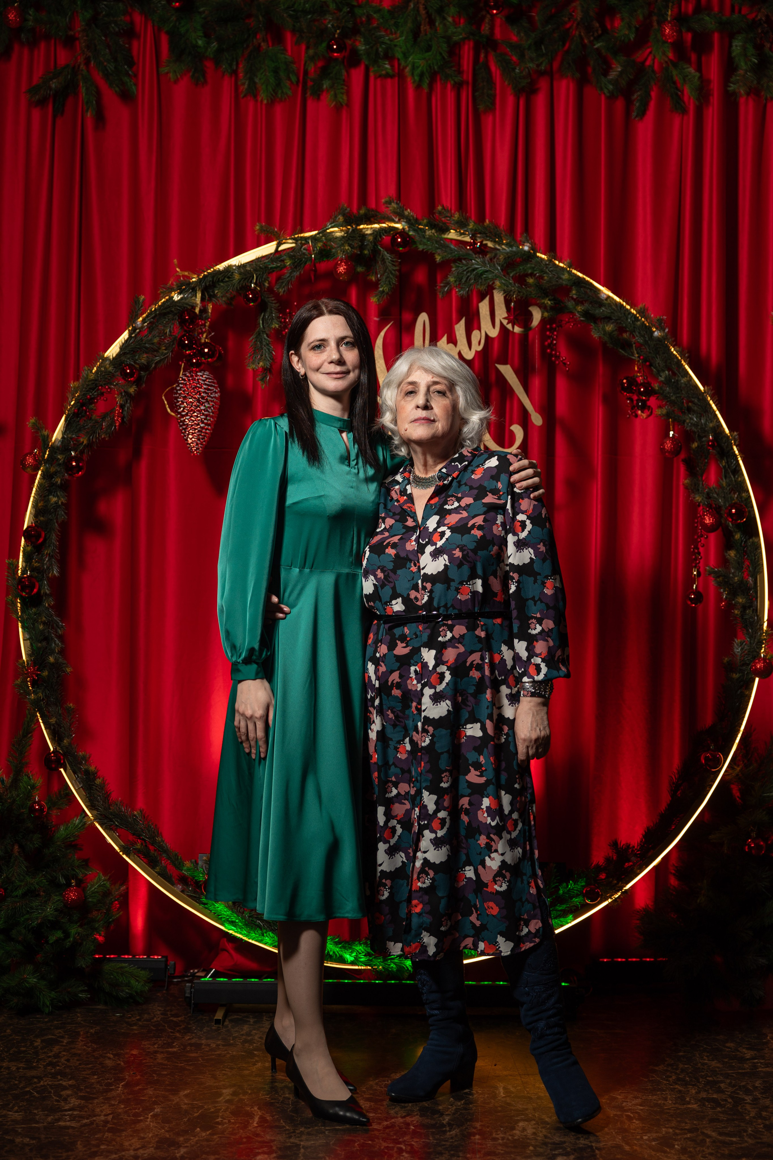 Корпоратив. Ваш фотограф и видеограф