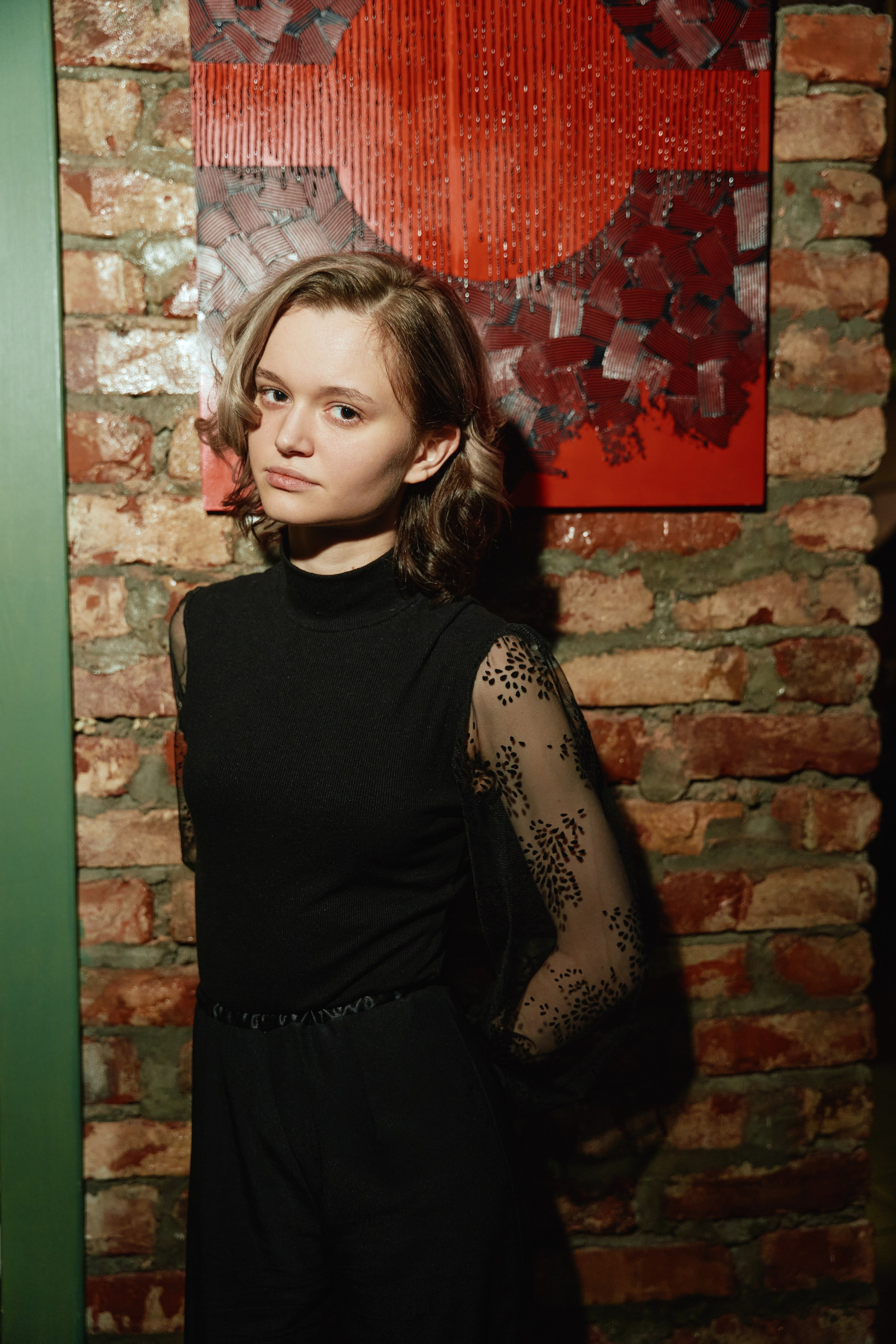 Показ KAMERGER | ODETTA. Свадебный фотограф и видеограф из Санкт-Петербурга Агарков Никита