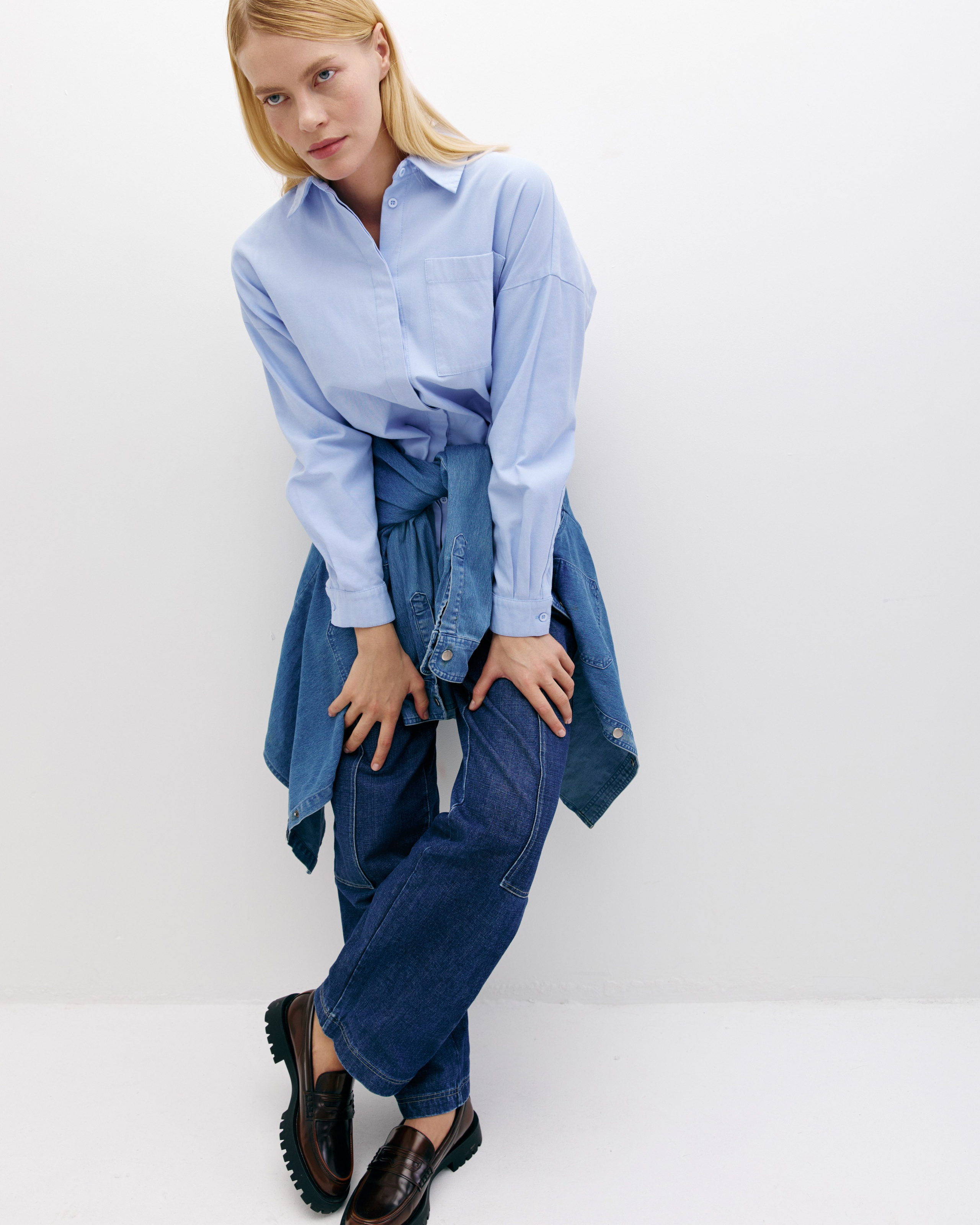 Катя. Фотограф и видеограф в Москве marinfed