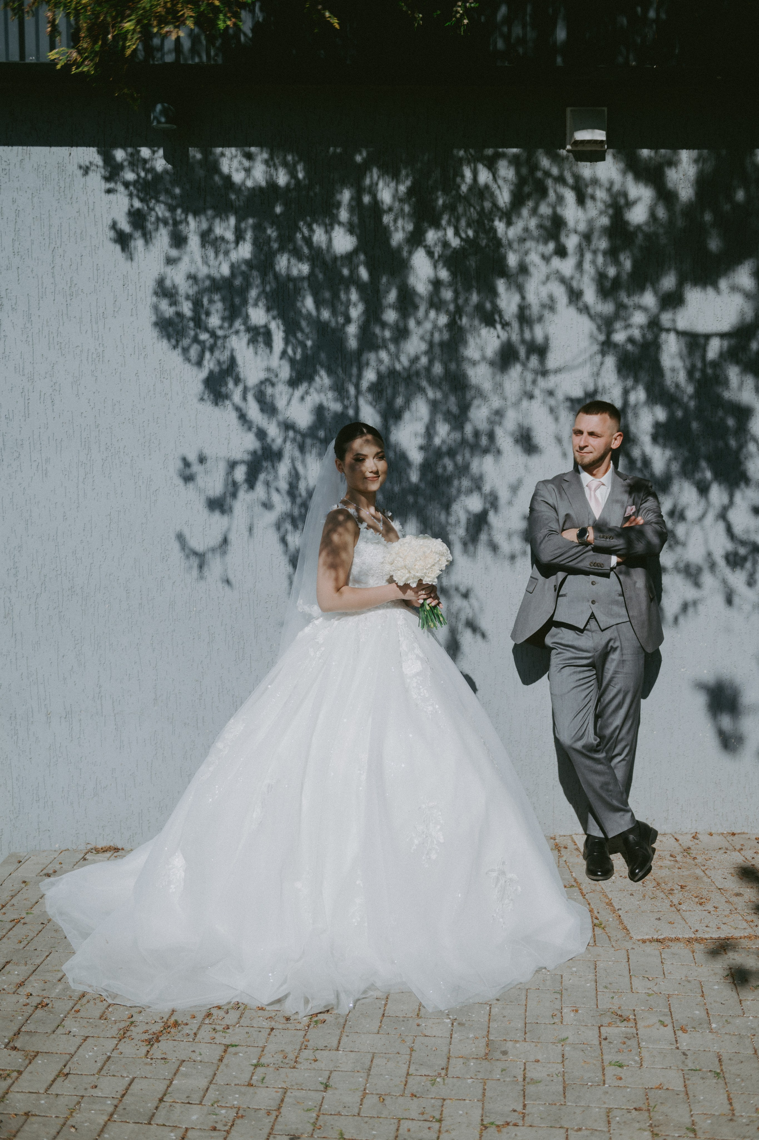 Роман & Вероника. Свадебный и семейный фотограф город Темрюк Фотостудия Темрюк