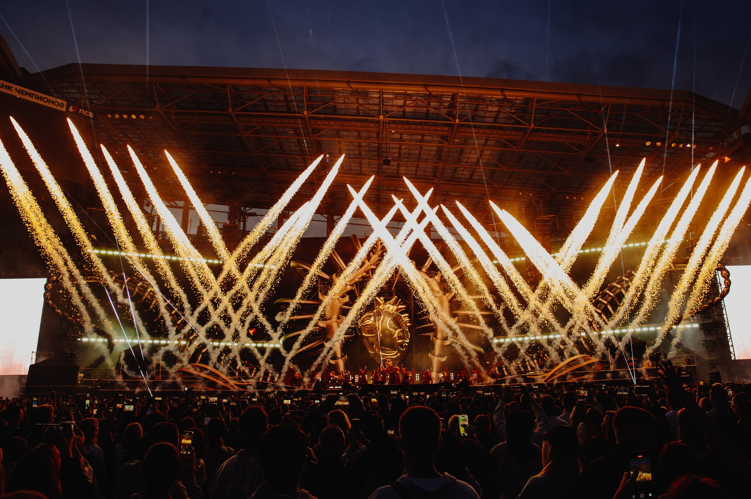 ANNA ASTI | MOSCOW | 2025. OOPS