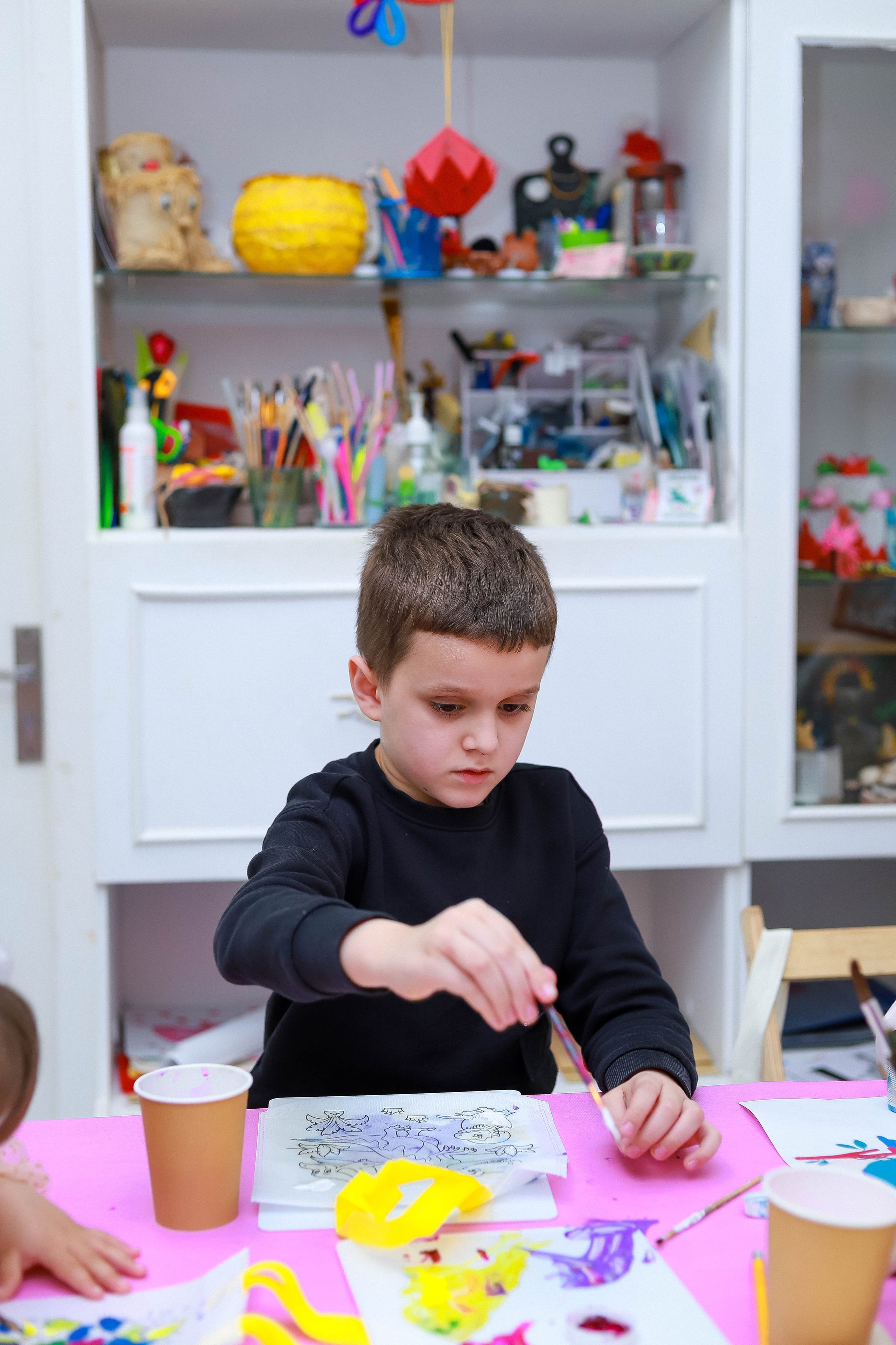 Творческая студия «Мудрая мастерская». Женский/Детский фотограф в Симферополе Вероника Слепогина