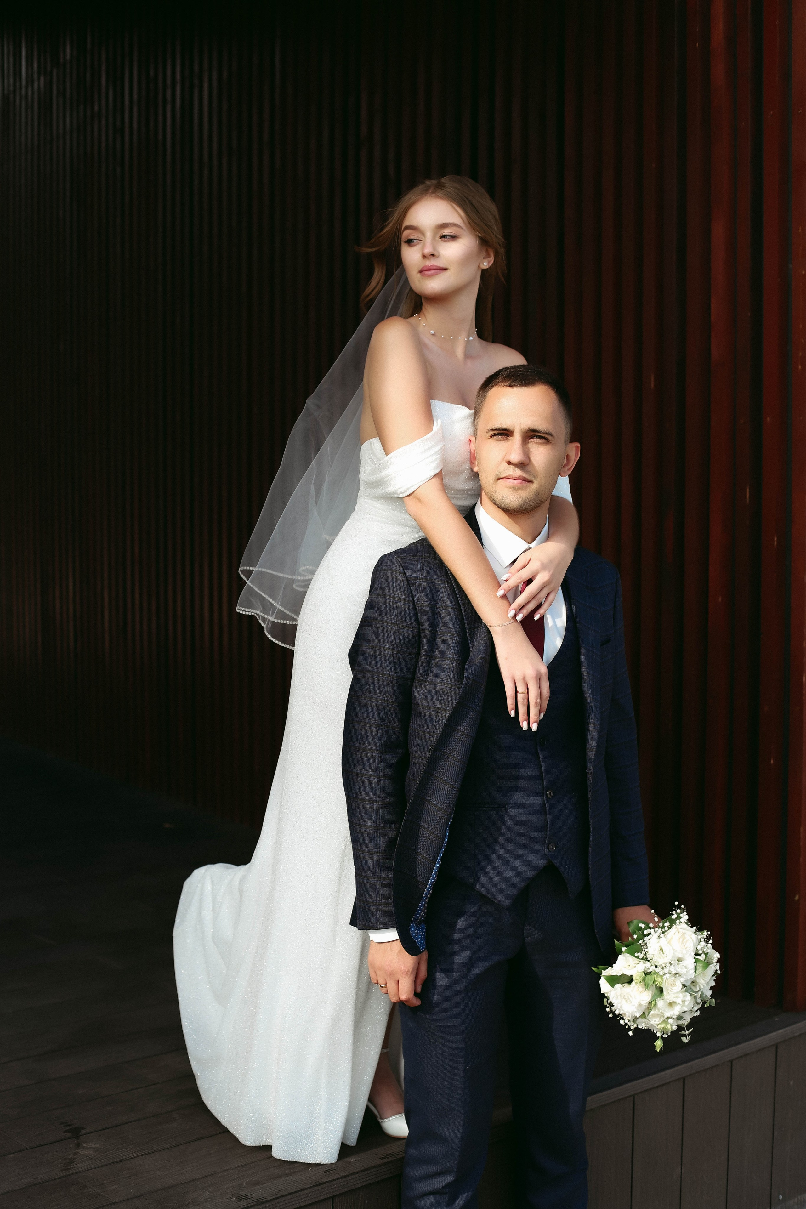 ЭЛЕОНОРА & НИКИТА. Фотограф Мариуполь | Ялта | Крым — Диана Мазенко