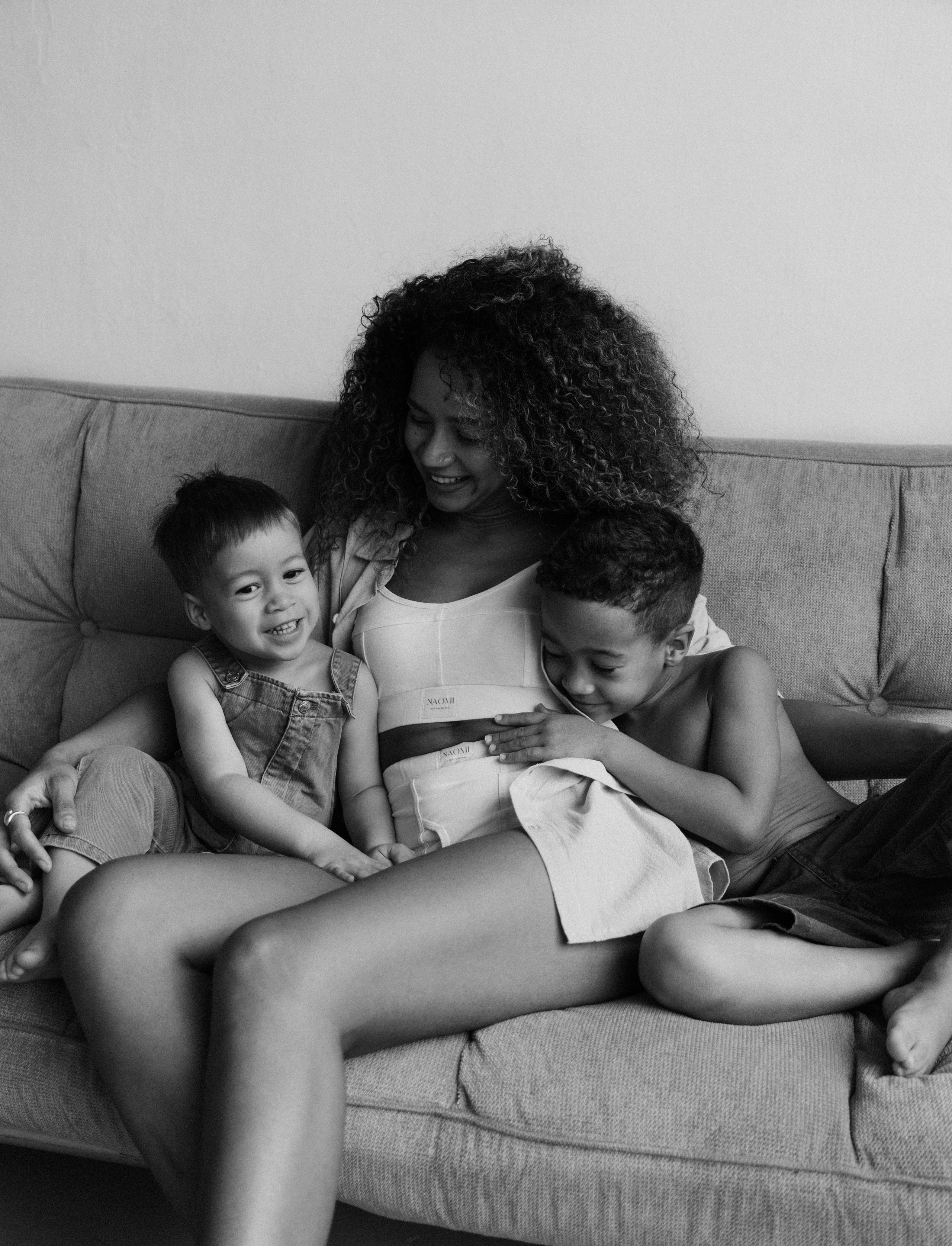 Семейный фотограф в Санкт-Петербурге Дарья Фадеева