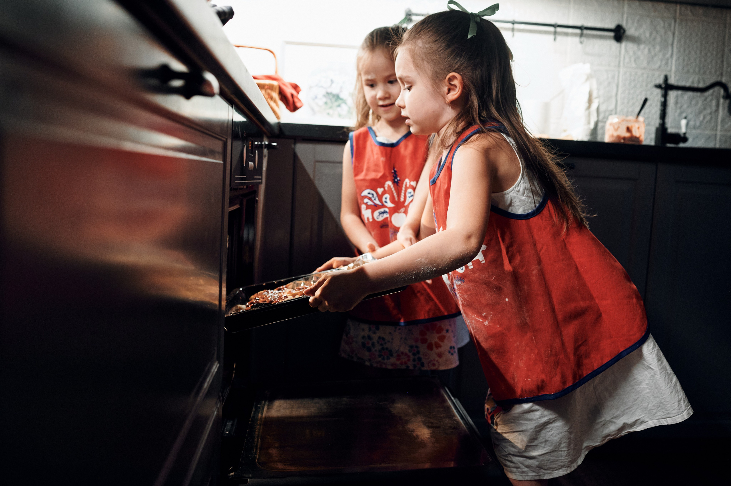 Июль 2021. Семейство Фарковец. Фотограф в Петербурге