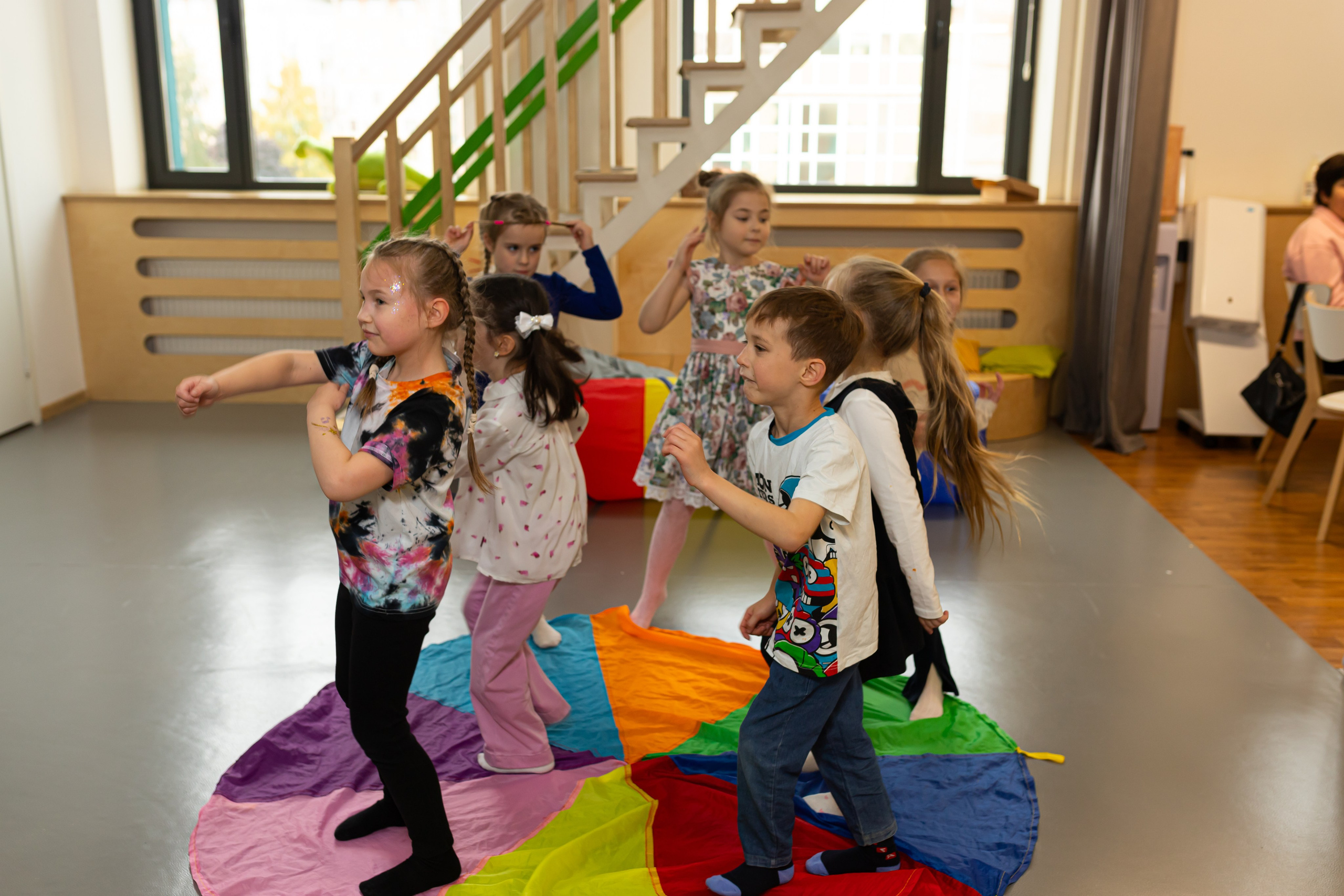 День рождение Алексея. Марина Шаймухаметова. Фотограф в Уфе