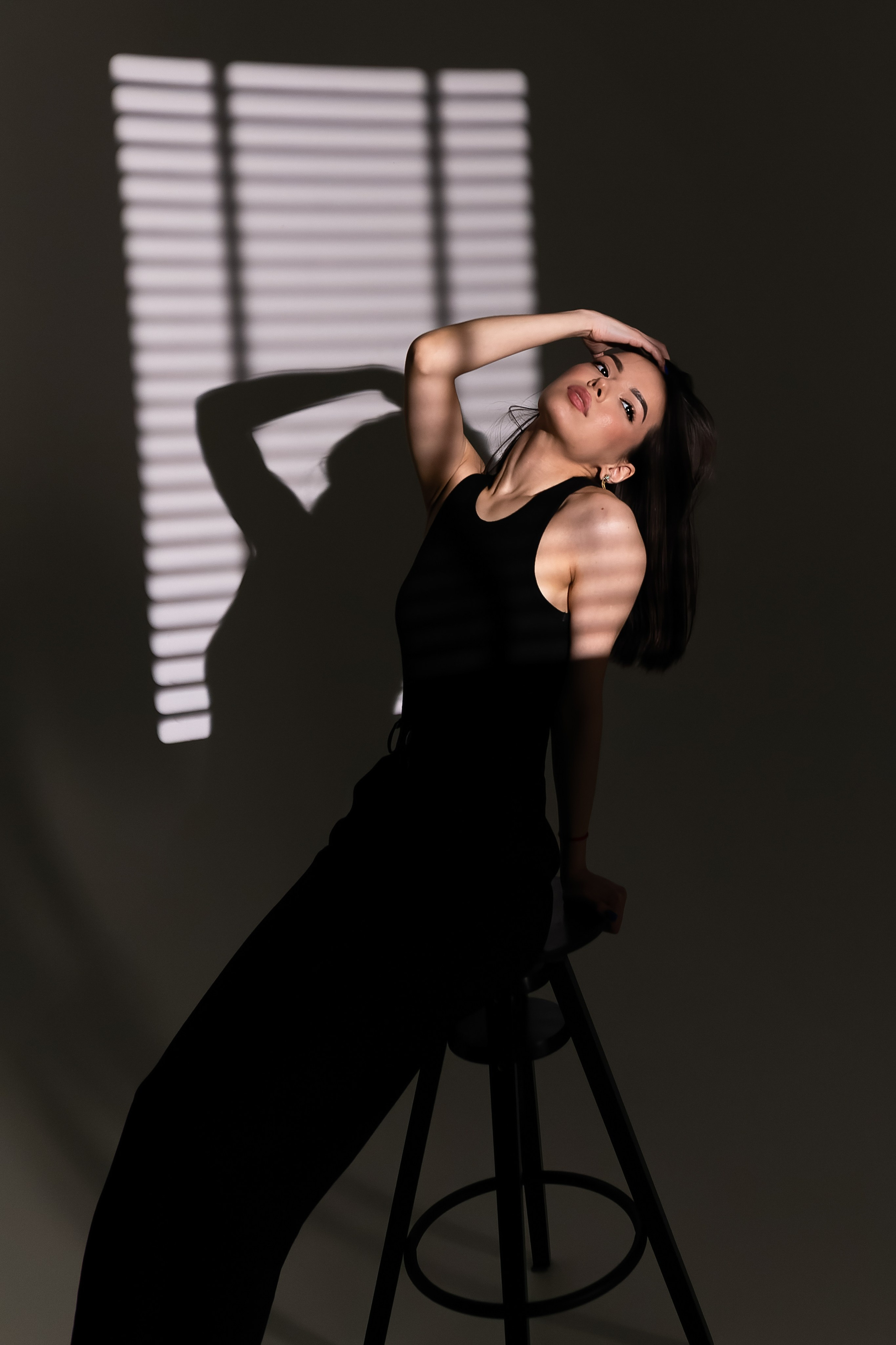 Диана. Марина Шаймухаметова. Фотограф в Уфе