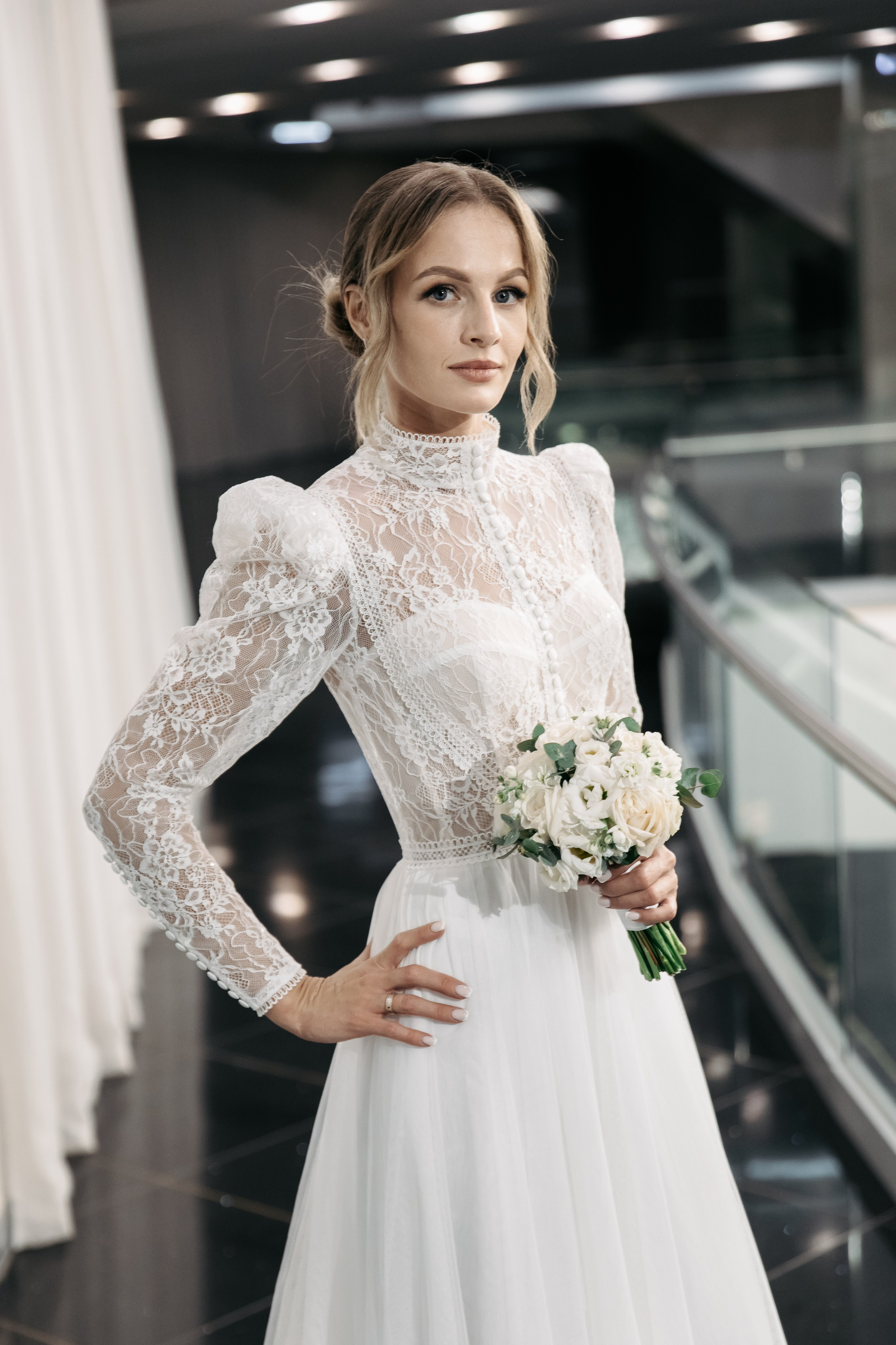 Максим и Марина