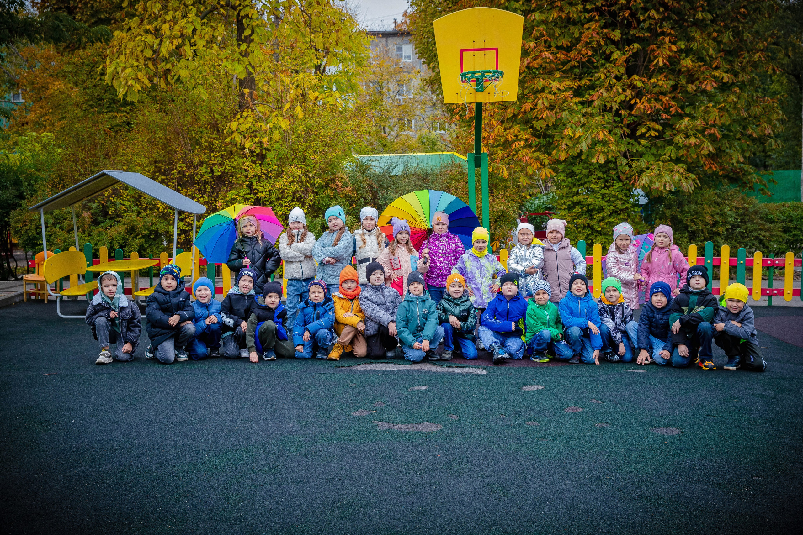 Альбомы для детских садов. Современные Выпускные Альбомы в Ростове-на-Дону