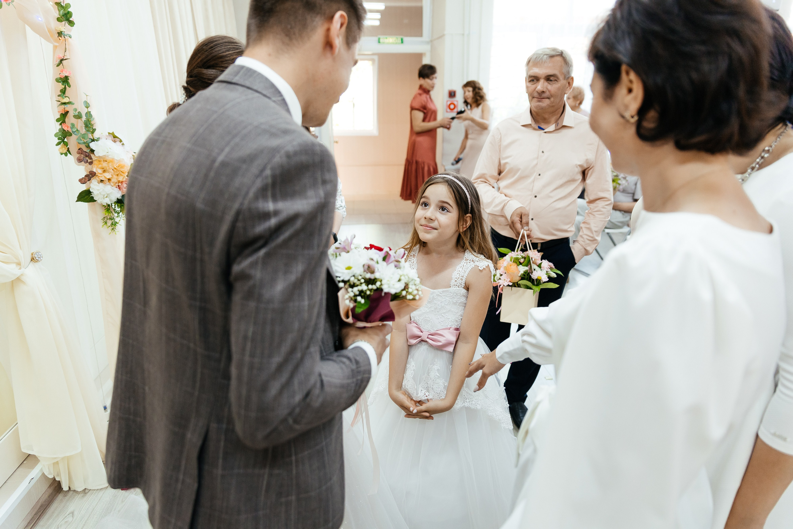 Виталий и Мария. Ваш самый лучший фотограф!