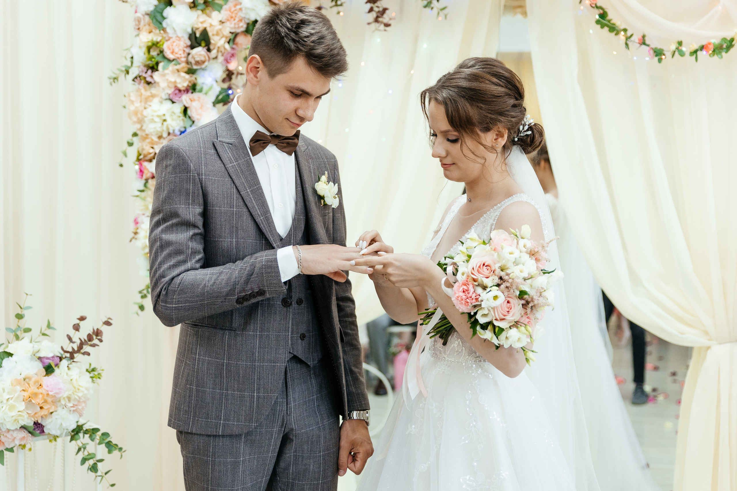 Виталий и Мария. Ваш самый лучший фотограф!