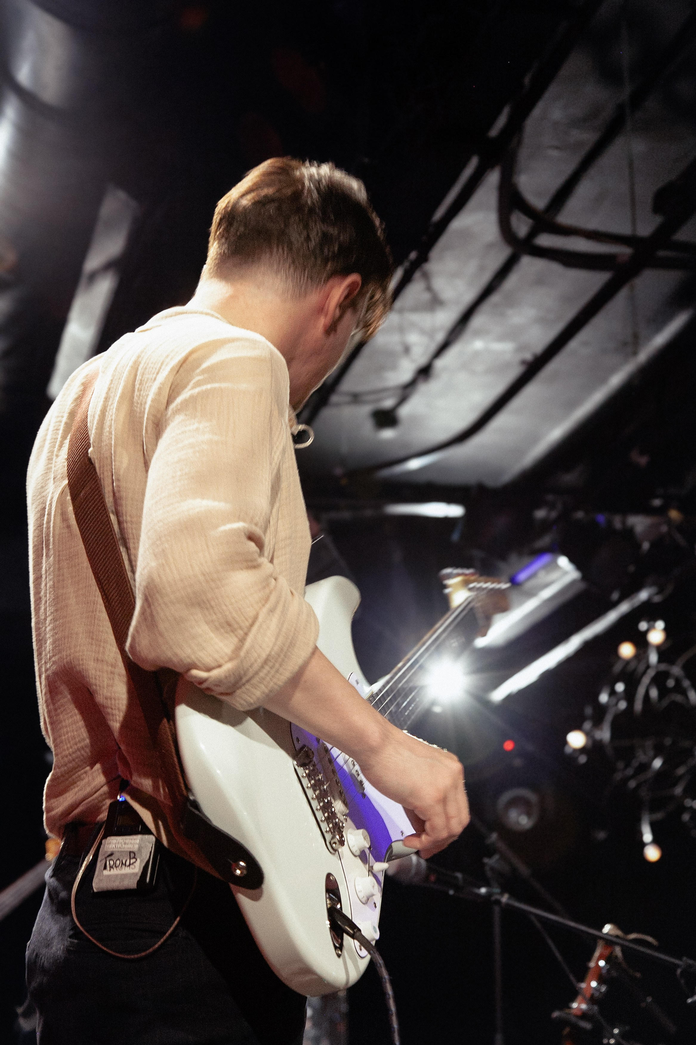 Группа Аффинаж. Татьяна Фокина — портретный фотограф и AI creator