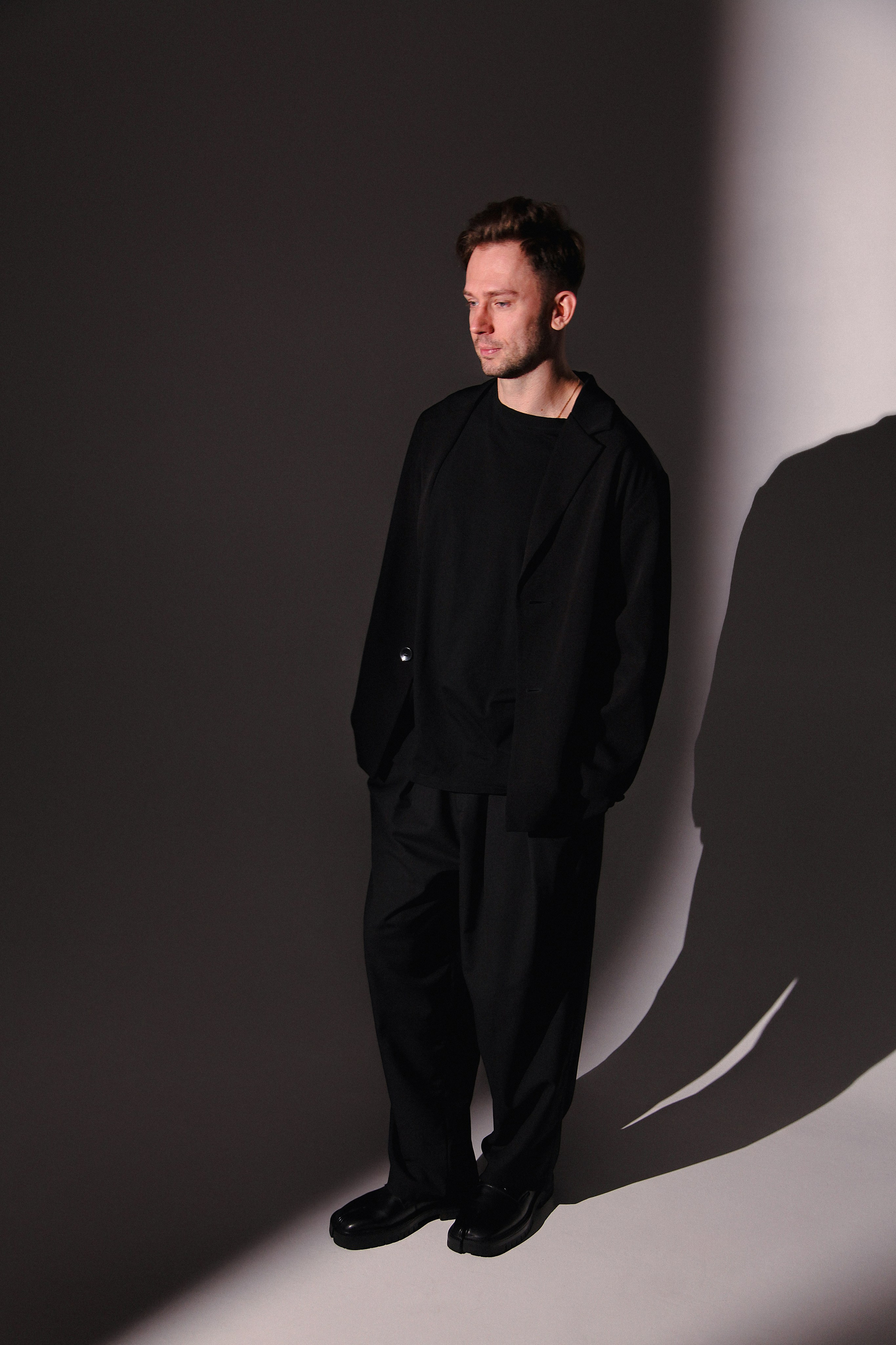 Константин. Татьяна Фокина — портретный фотограф и AI creator