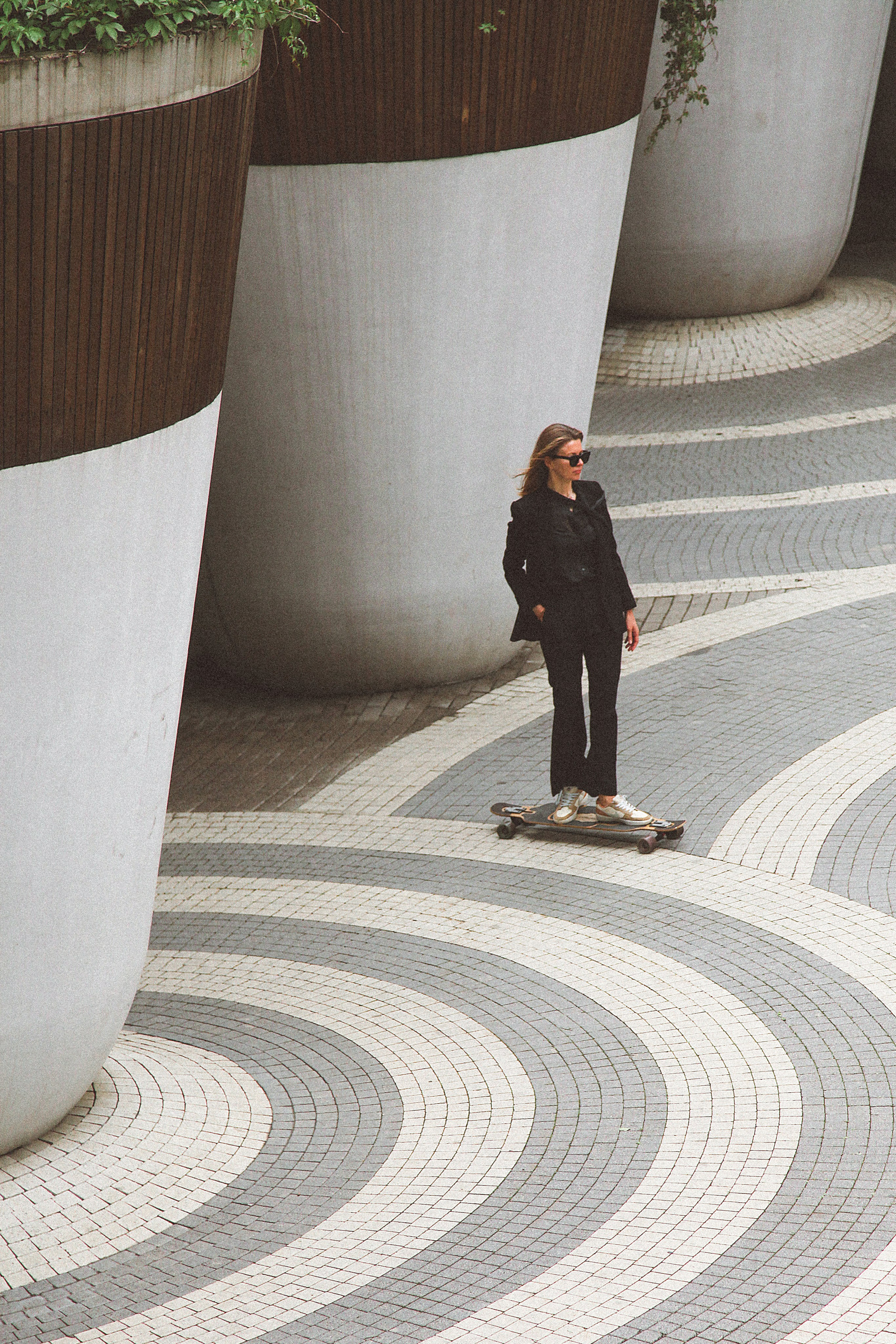 Марина. Татьяна Фокина — портретный фотограф и AI creator