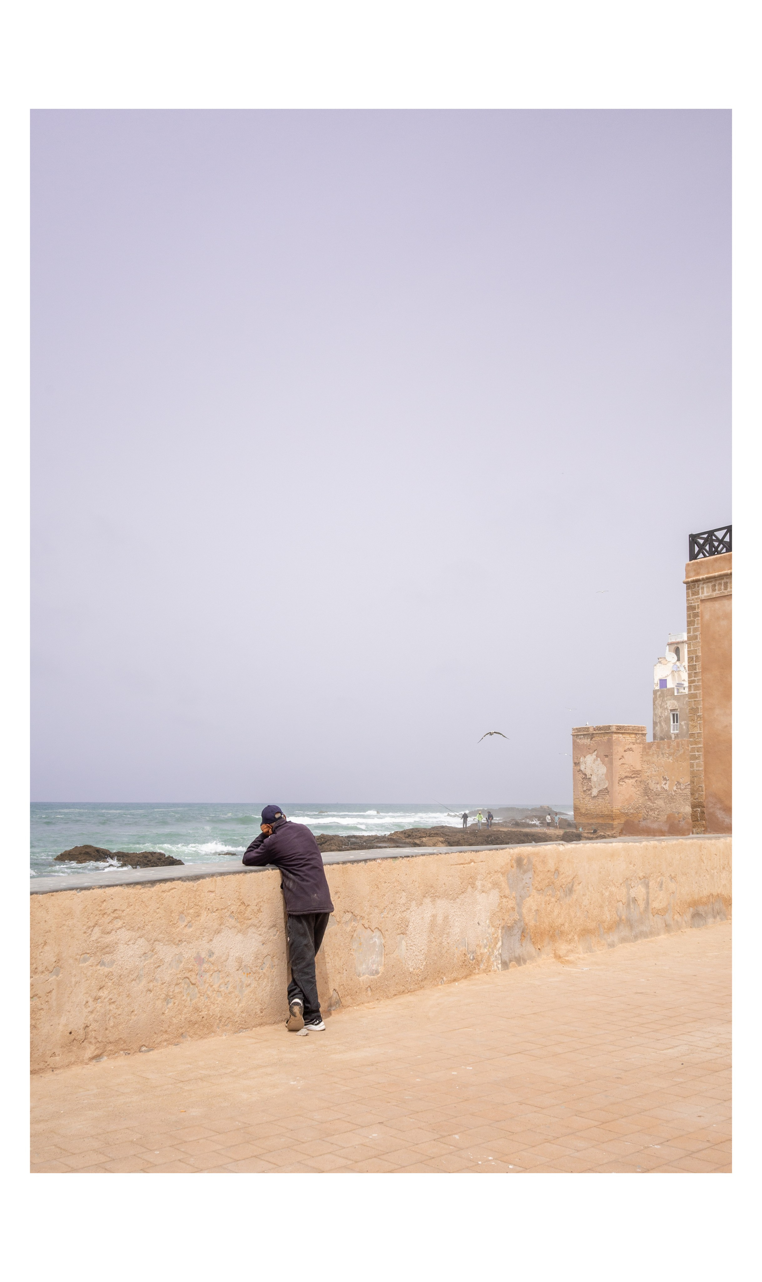 Интерьерные фотографии из Марокко. Фотографии Руслана Сайдалиева (Рус Сай)