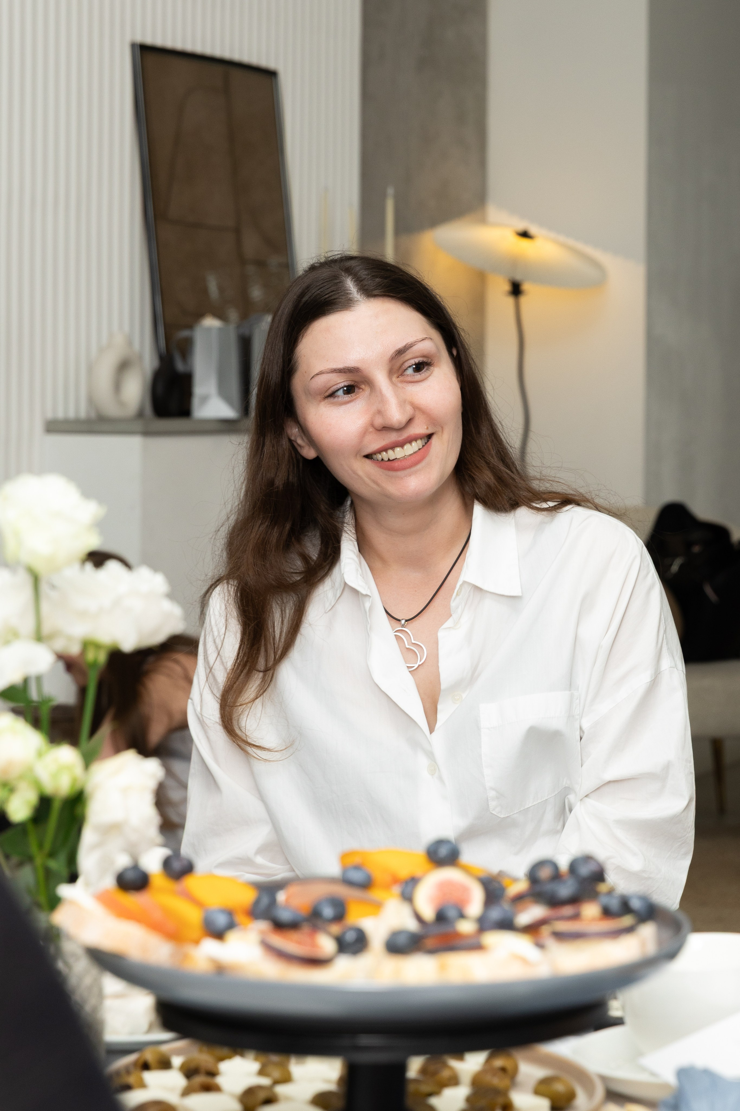 Beauty breakfast — женский бизнес клуб. Фотограф Екатерина Крылова