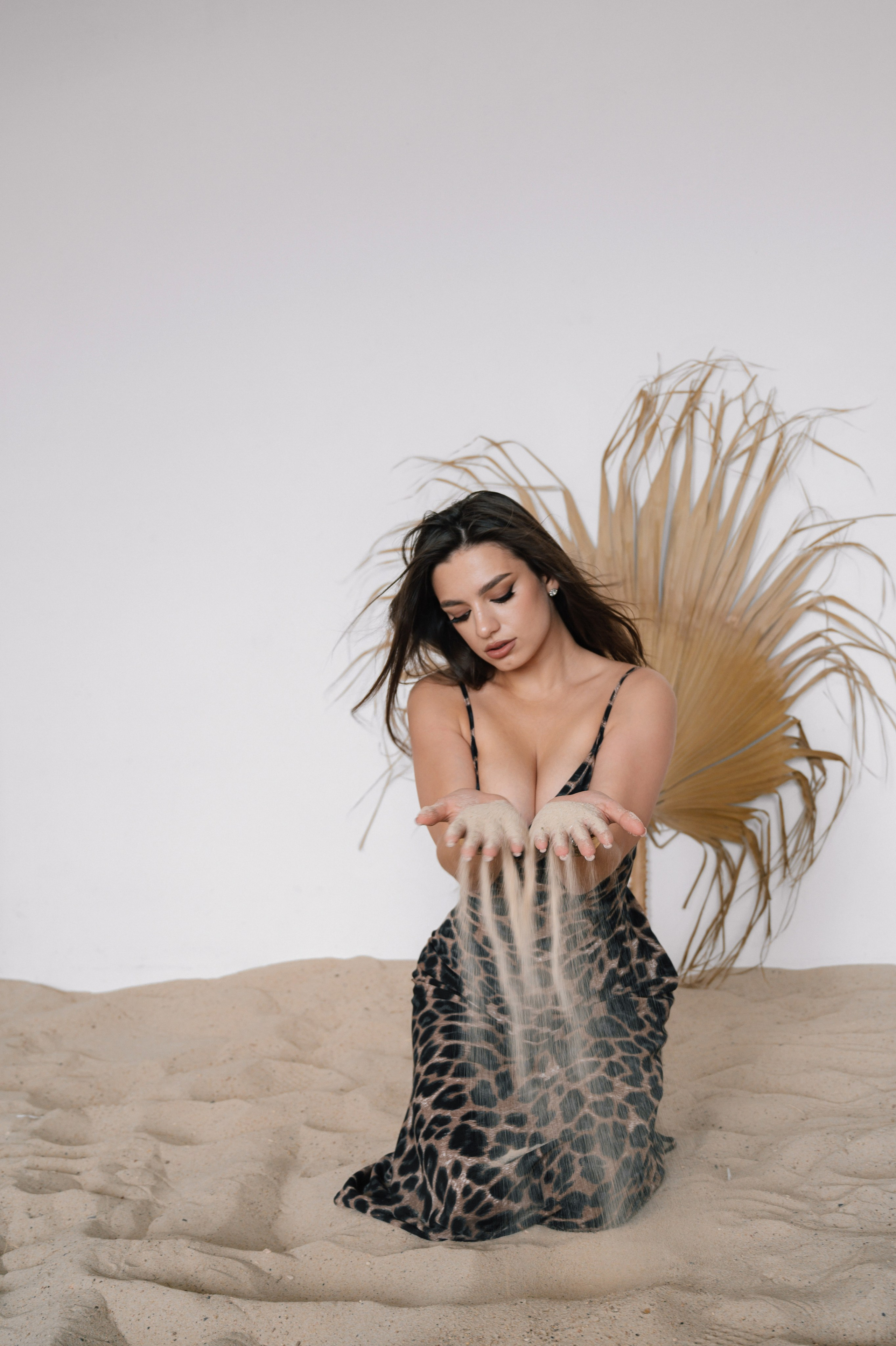 Диана. Профессиональный фотограф Кристина Кирьянова