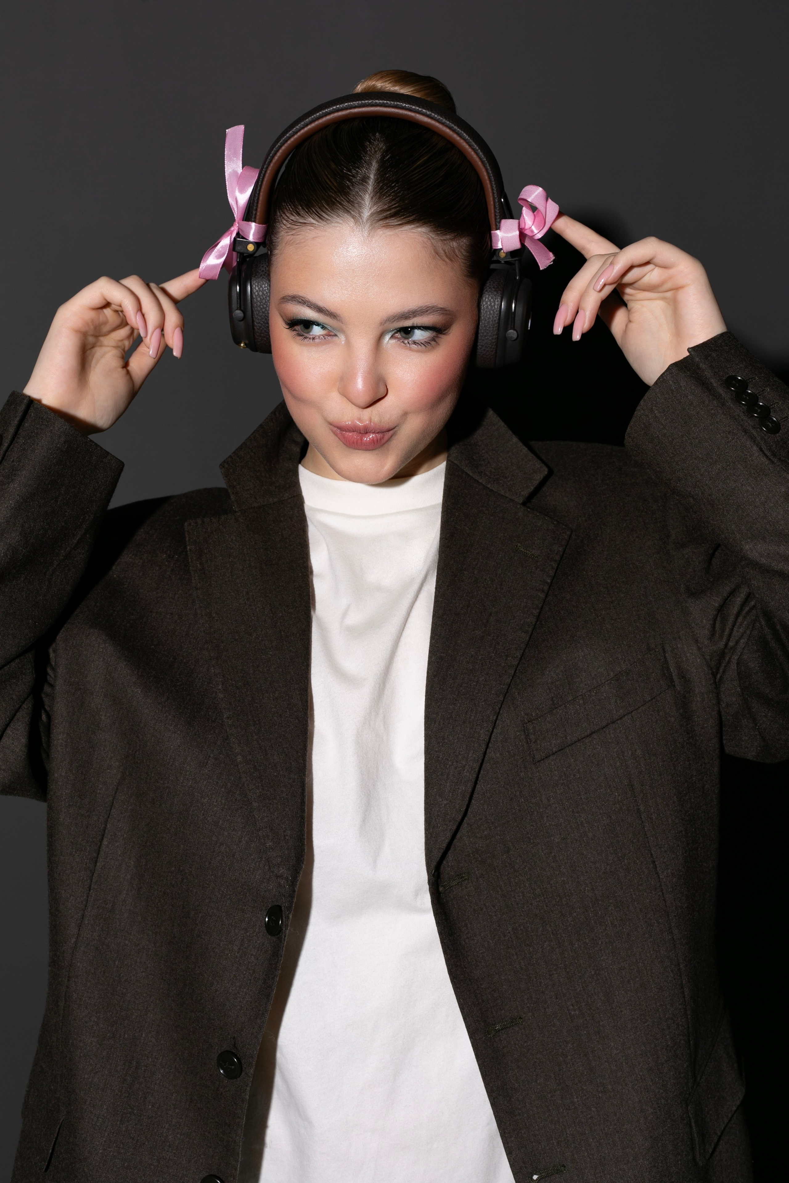 Портреты. Бьюти-фотограф Москва, Ярославль Елена Кукусечка