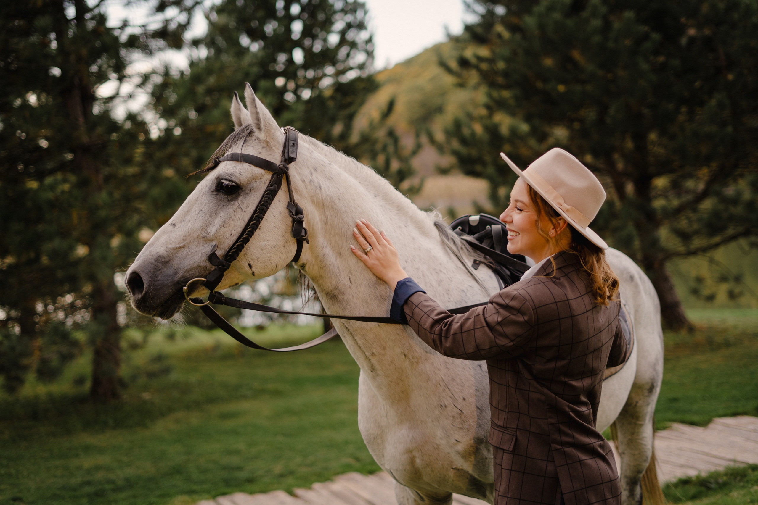 Индивидуальные. Елена Луковская. Семейная, портретная, репоражная съёмка