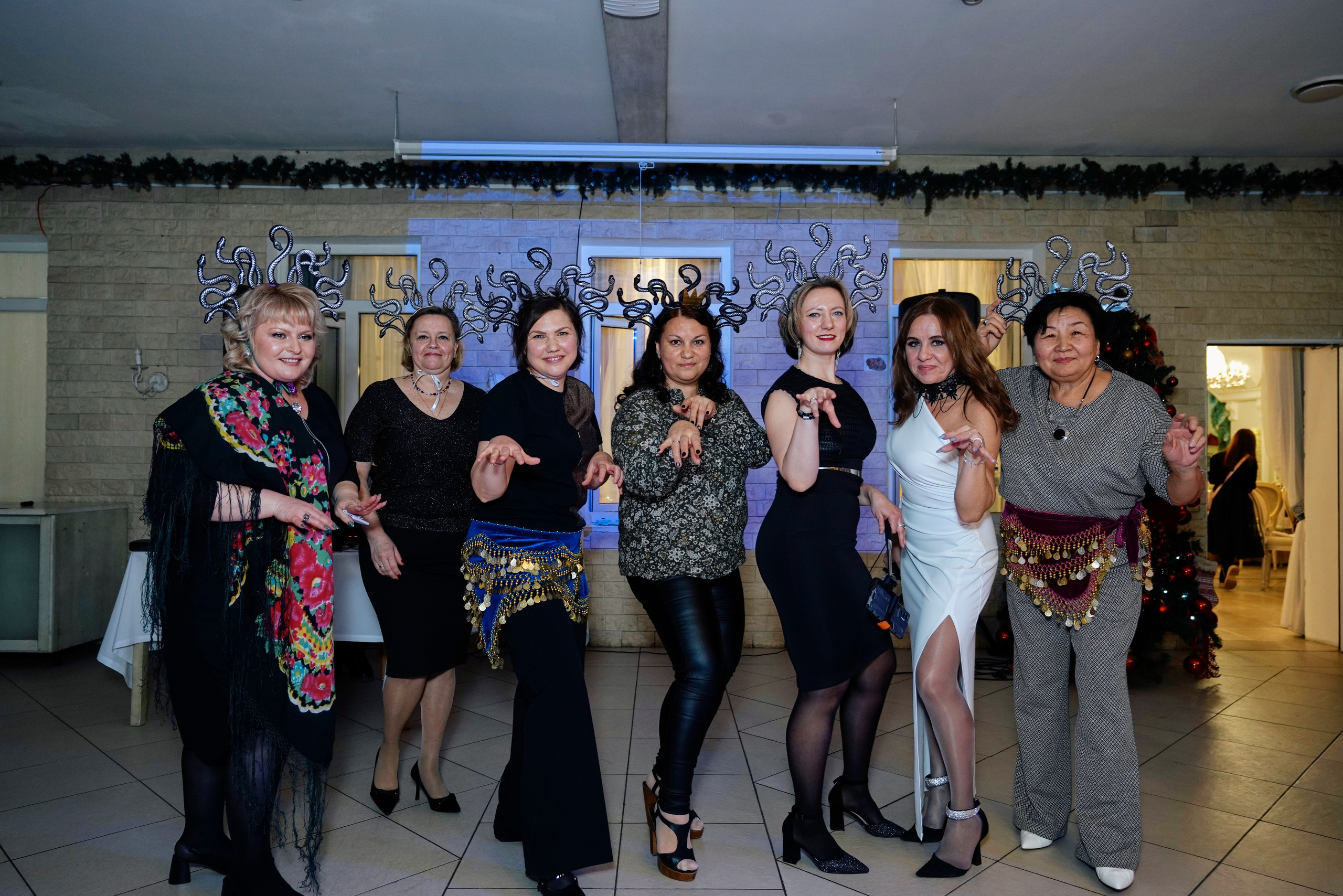 Казметрострой. Фотограф Казань