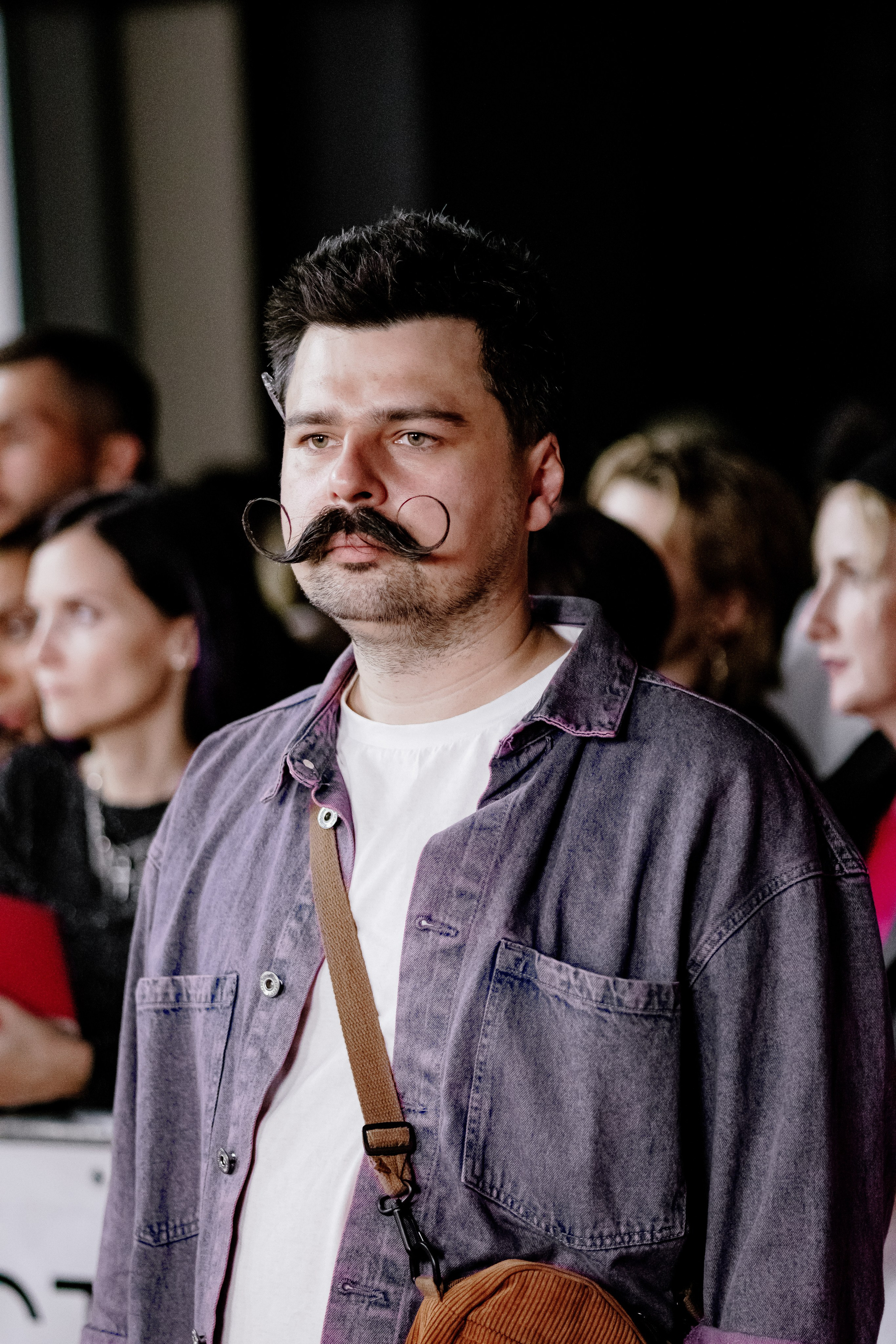 Russian barber week Moscow 10 / 2025. ФОТОГРАФ ЕКАТЕРИНБУРГ