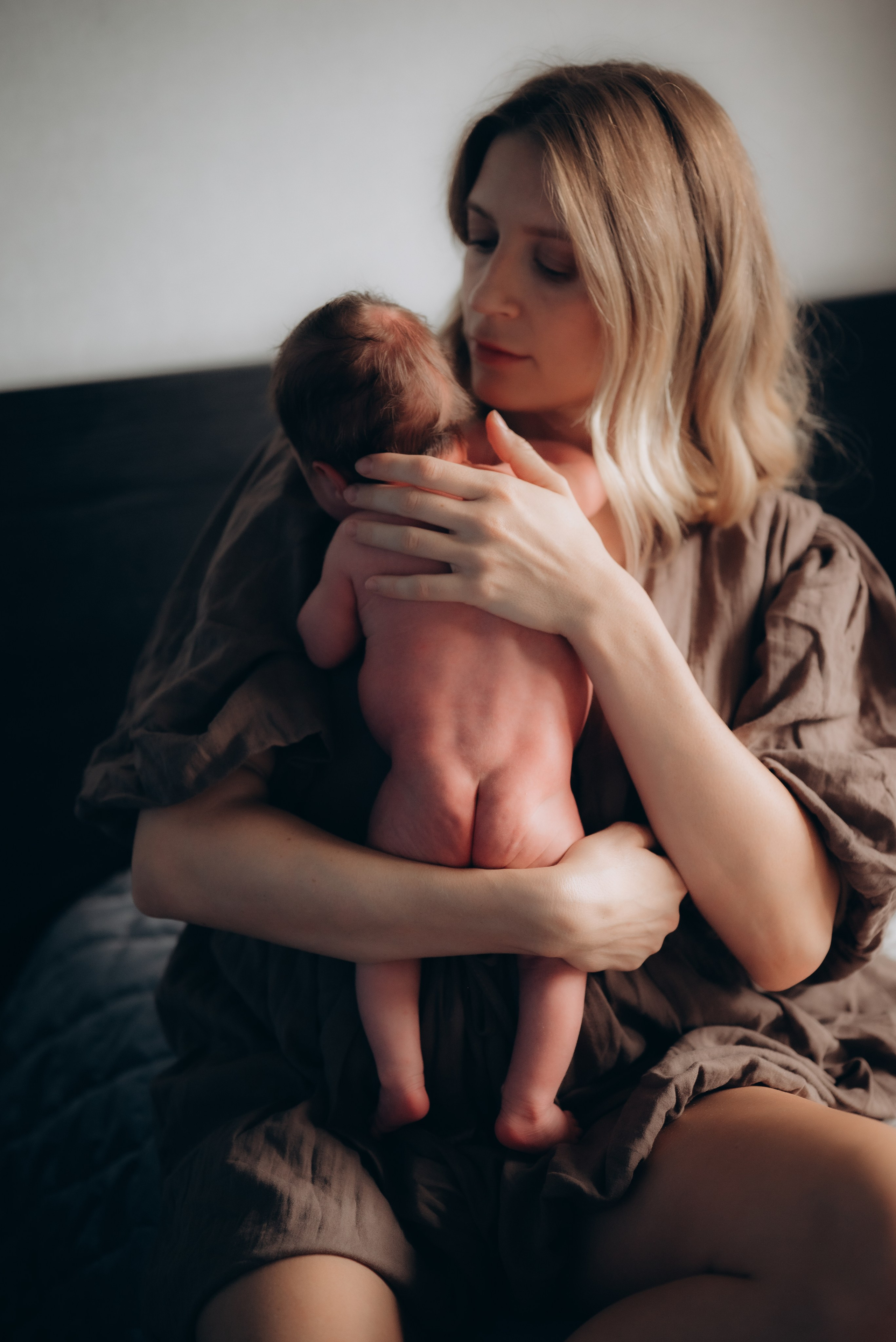 Аня и Артур. Семейный фотограф в Москве Дарья Пузикова