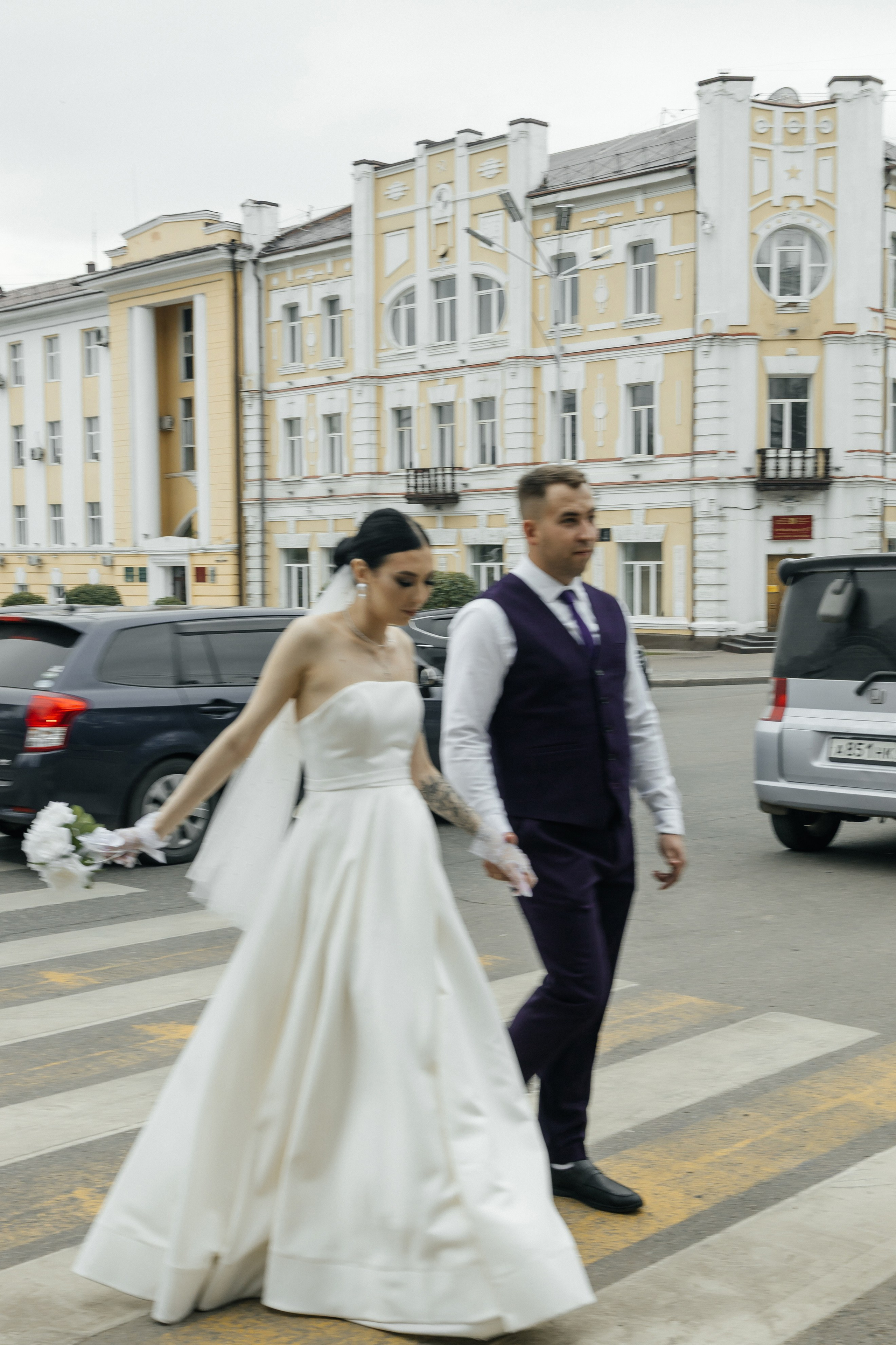 Иван & Инна. Фотограф Иркутск/Улан-Удэ Алекс Жданов