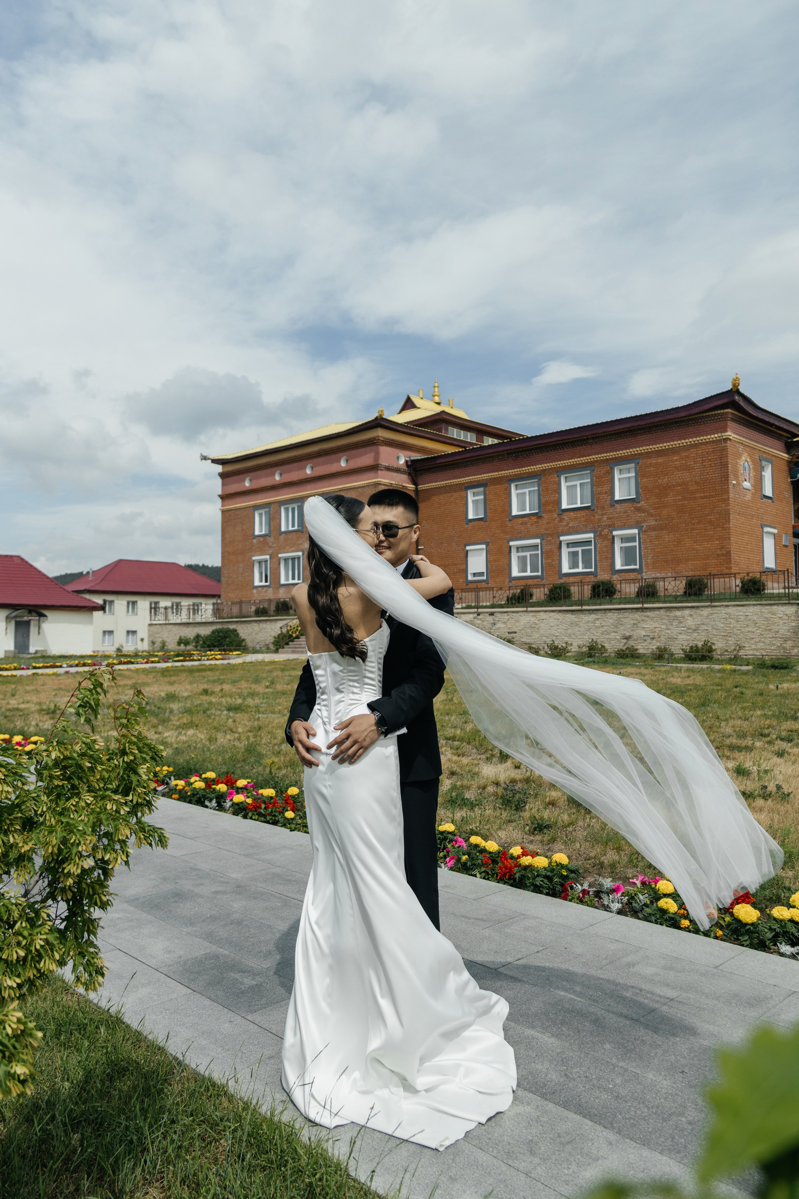 Жаргал & Аюна. Фотограф Иркутск/Улан-Удэ Алекс Жданов