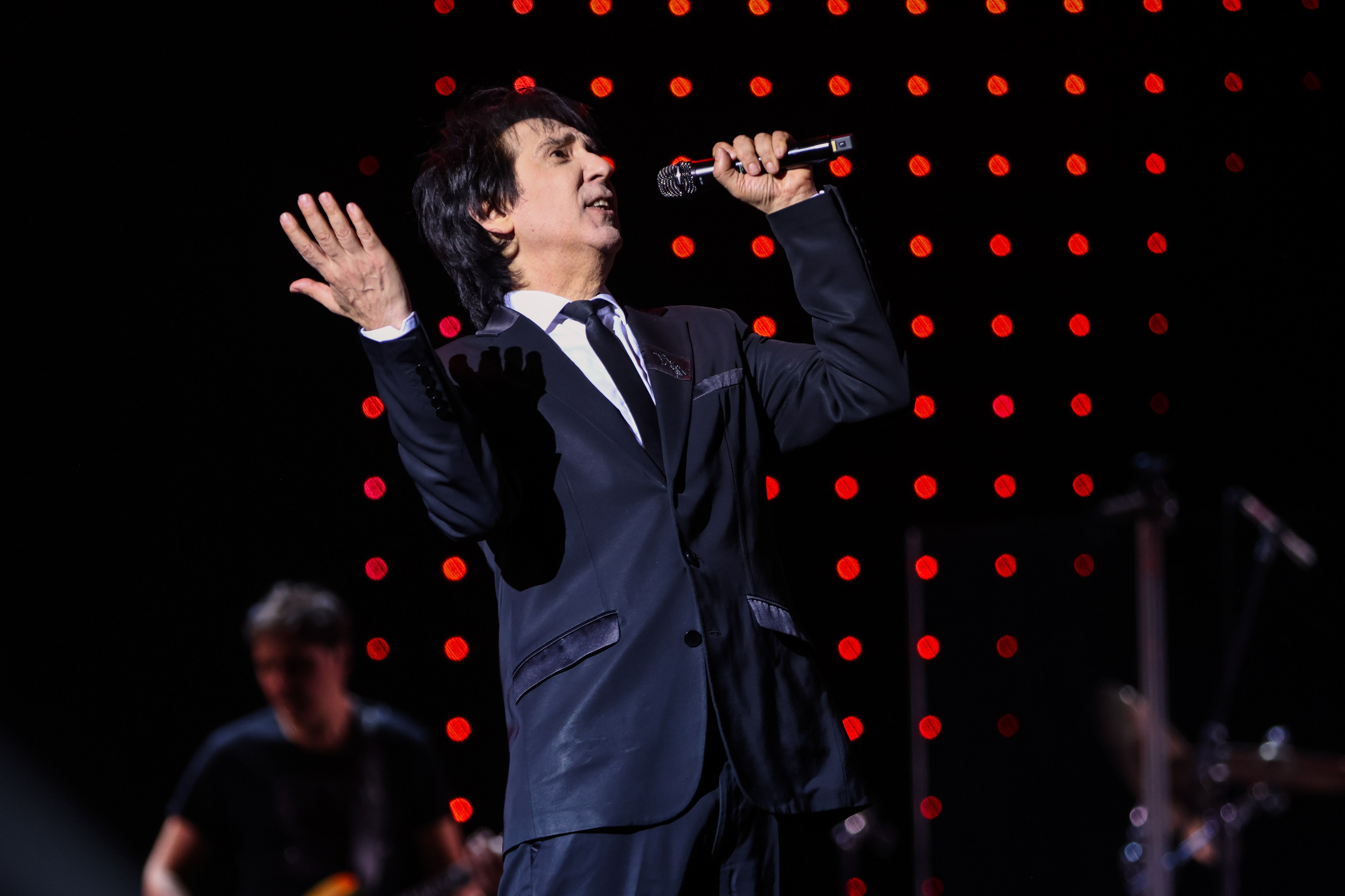 Кай Метов, Кремлевский Дворец. Фотограф Ольга Махалова — Санкт-Петербург, Москва, Нижний Новгород