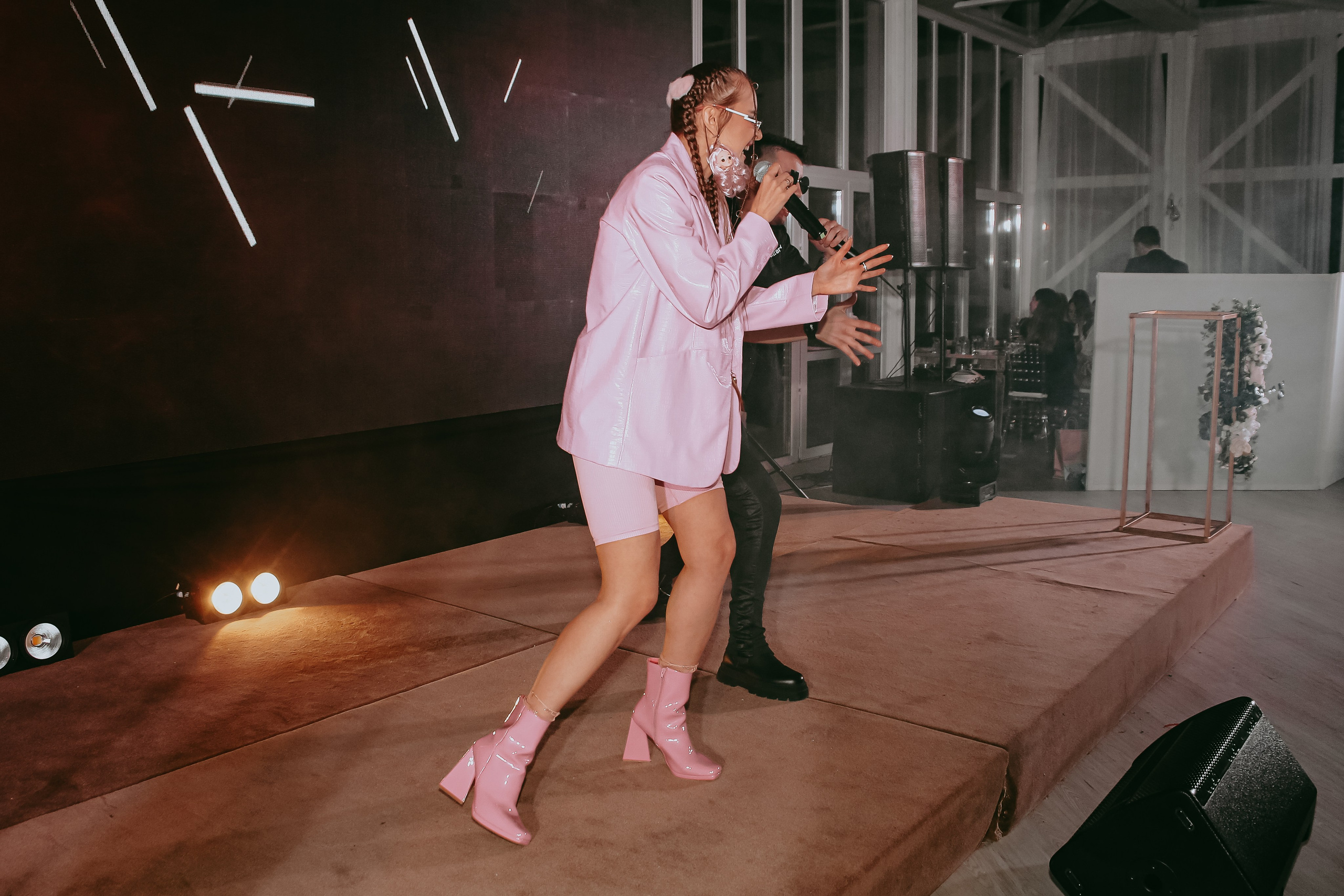 Премия WOW. Фотограф Ольга Махалова — Санкт-Петербург, Москва, Нижний Новгород